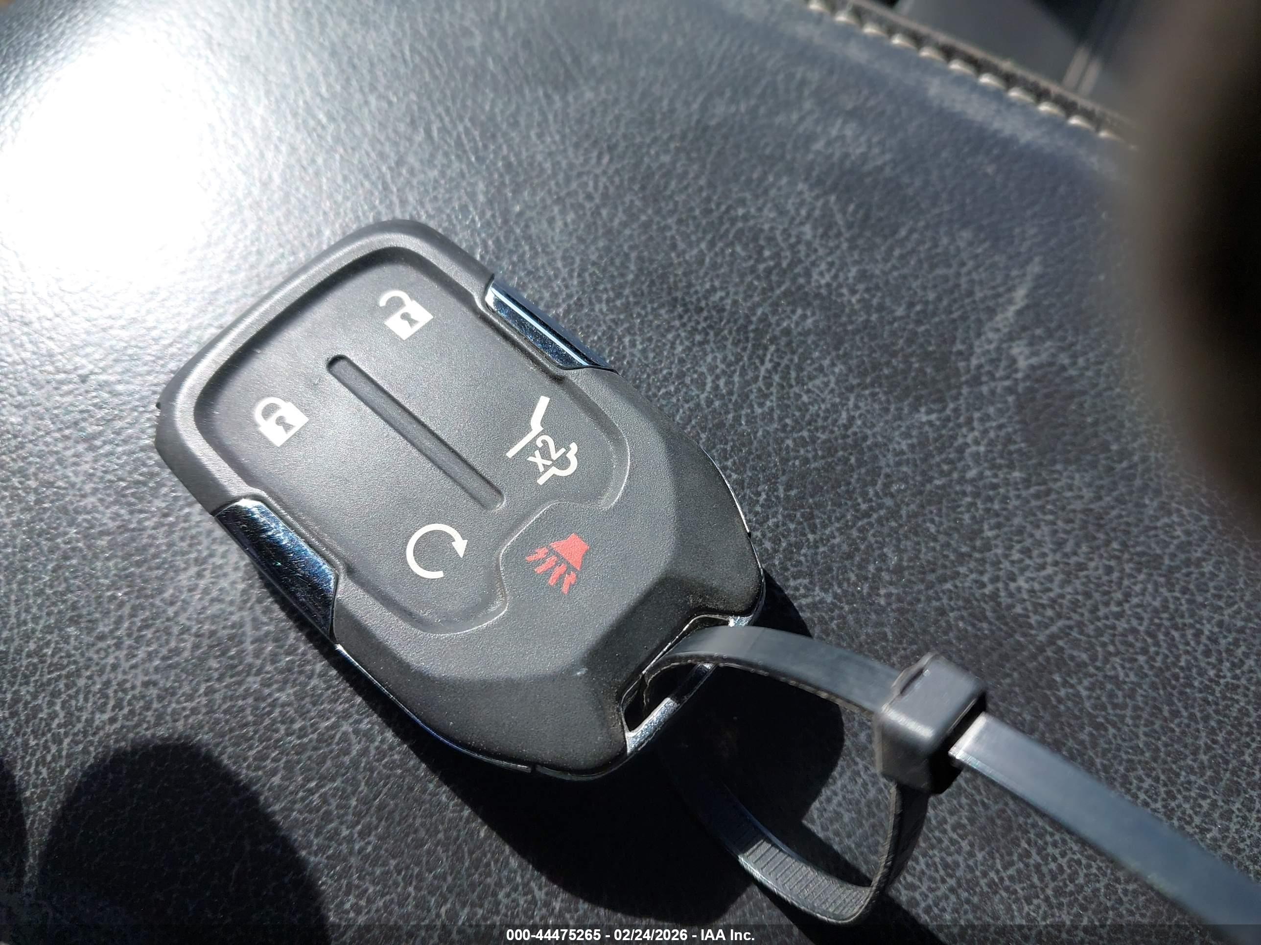 GMC ACADIA image 11
