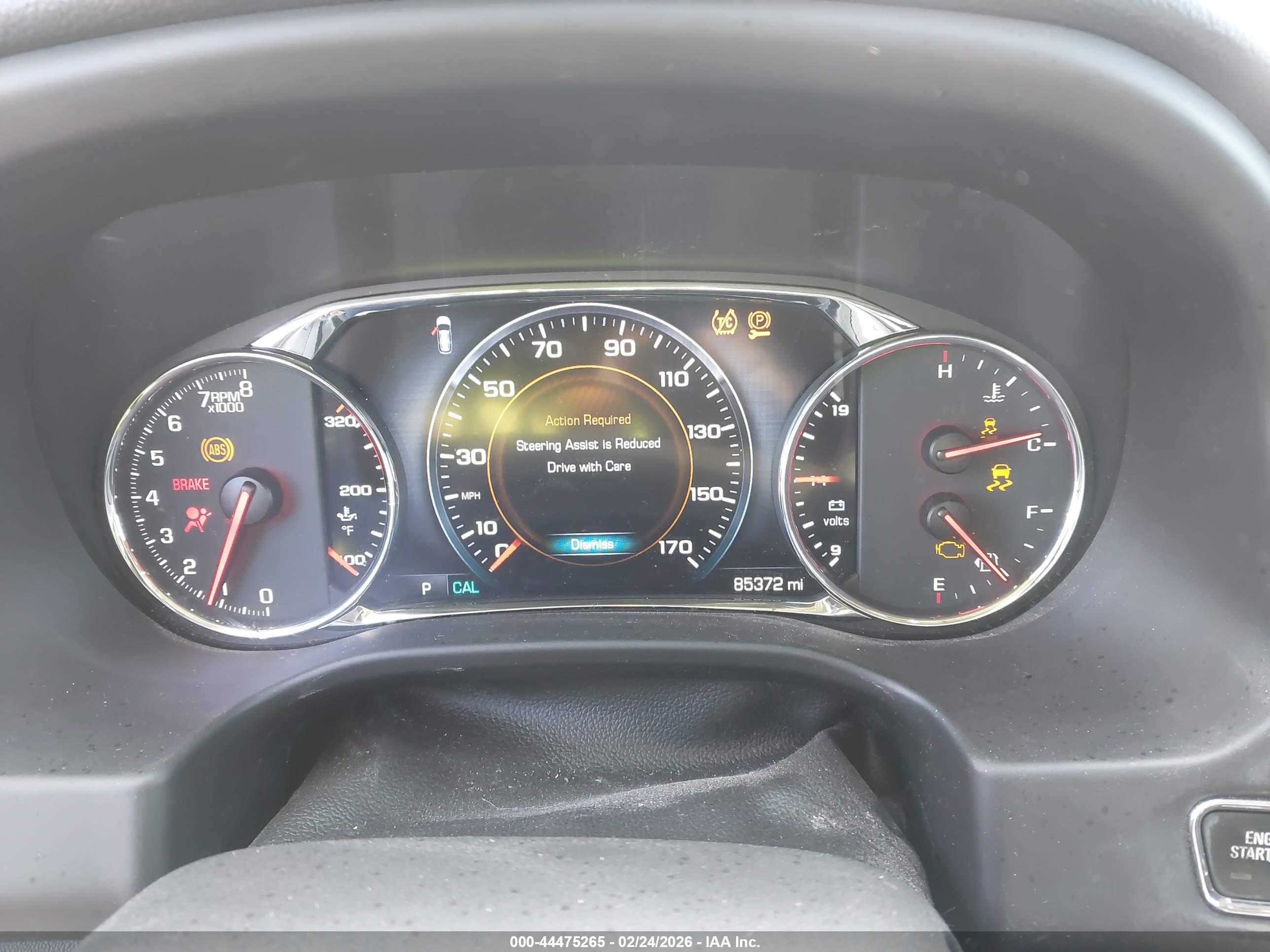 GMC ACADIA image 7
