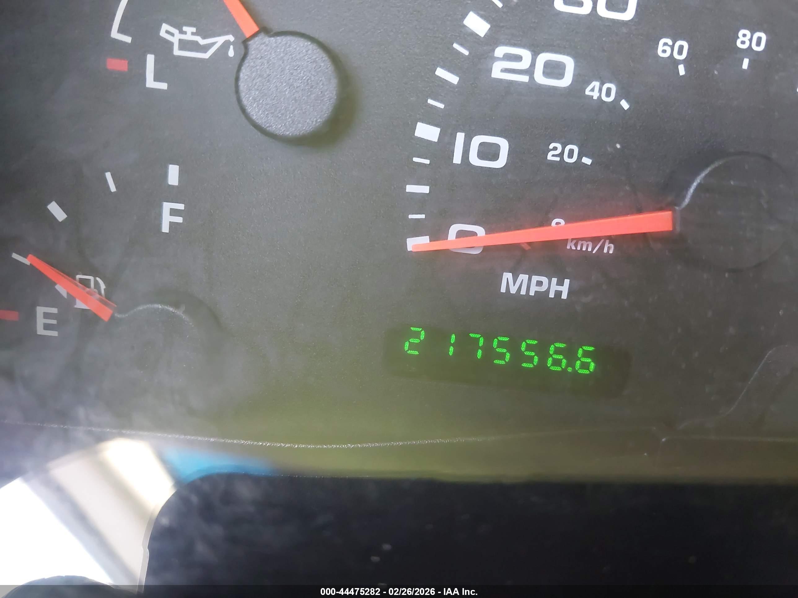 FORD EXCURSION image 7