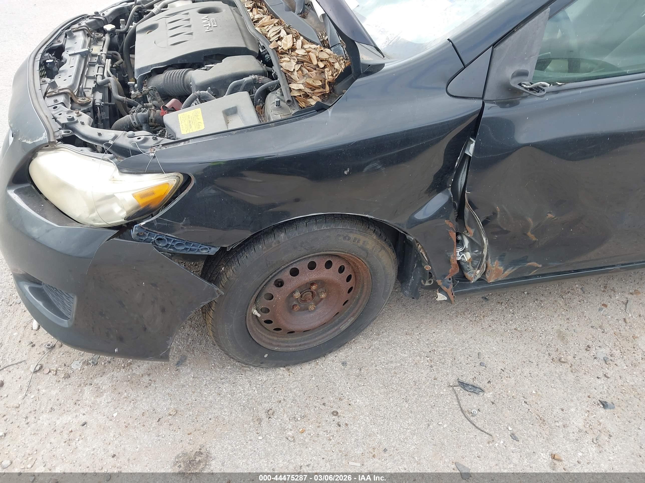 TOYOTA COROLLA image 6