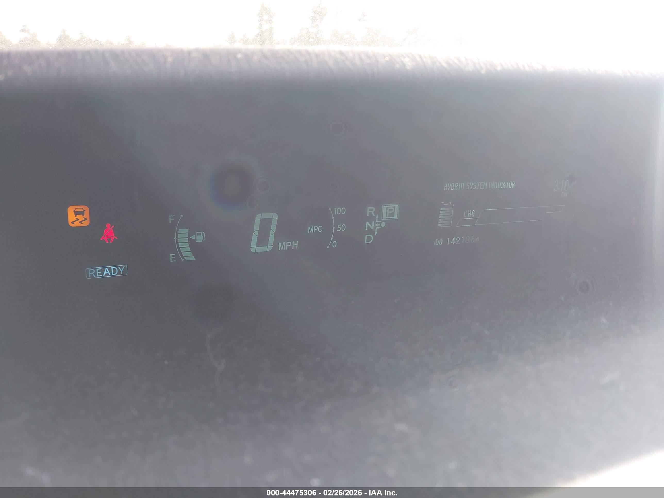 TOYOTA PRIUS image 7