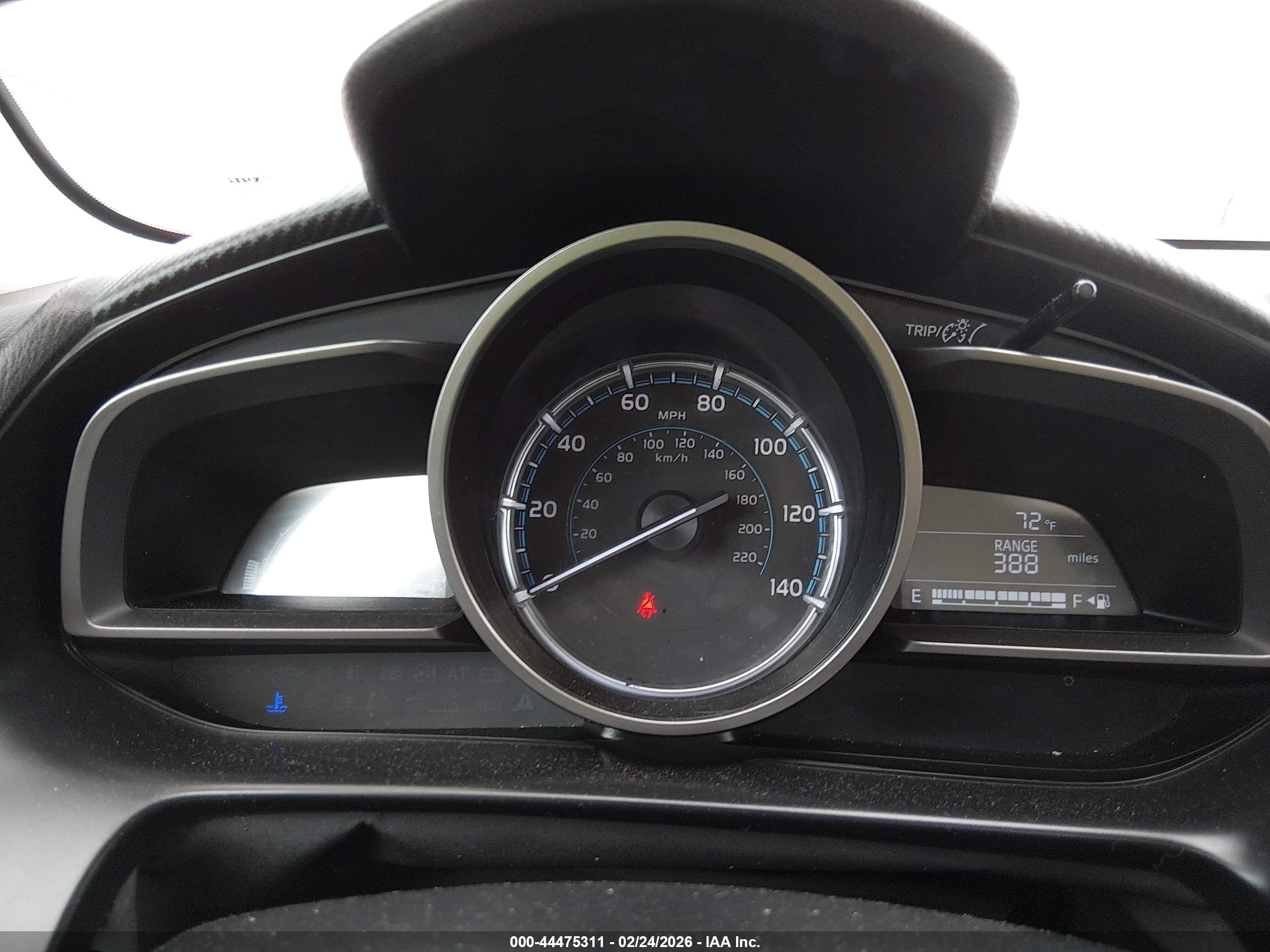 TOYOTA YARIS image 7