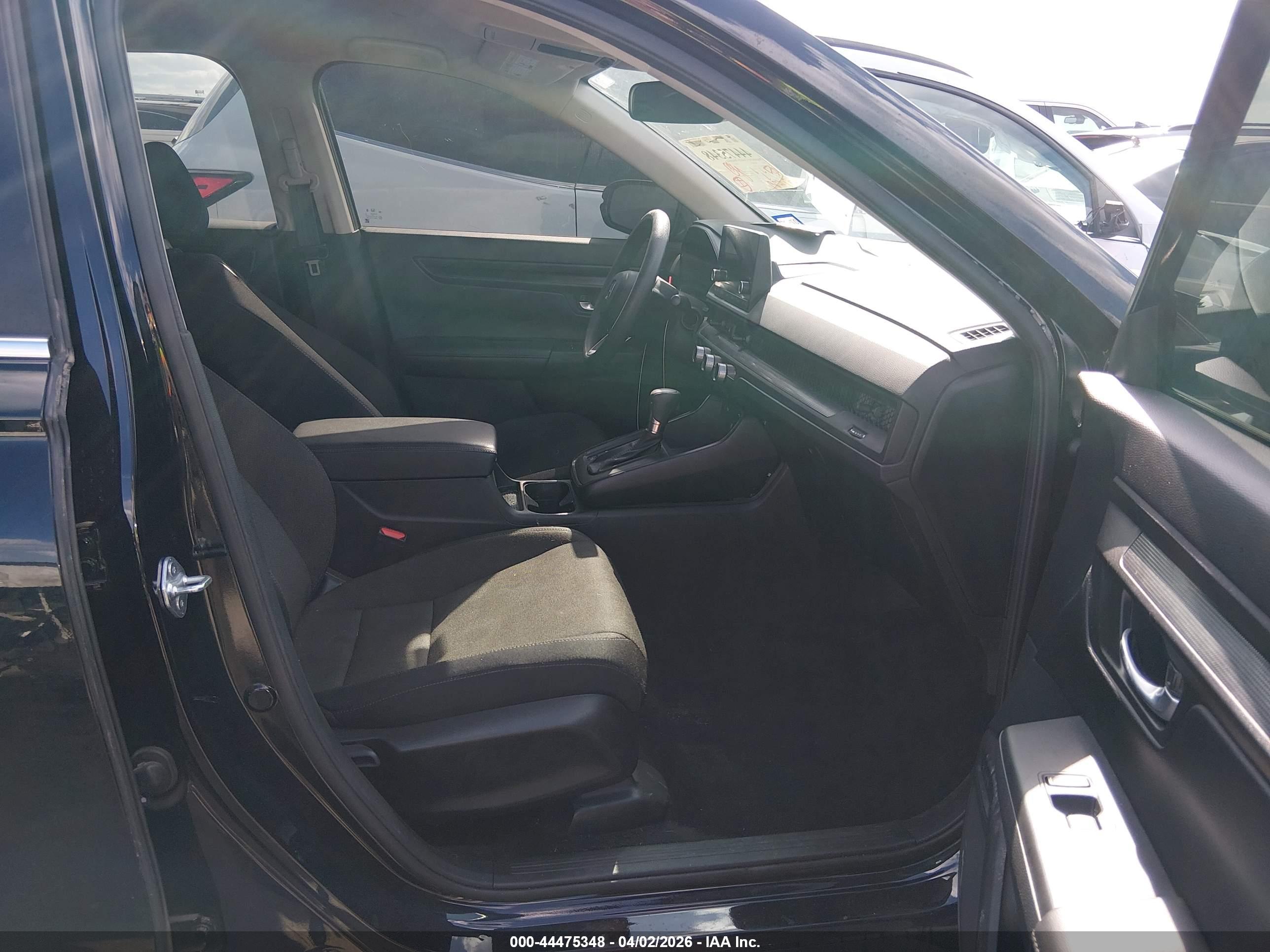 HONDA CR-V image 5