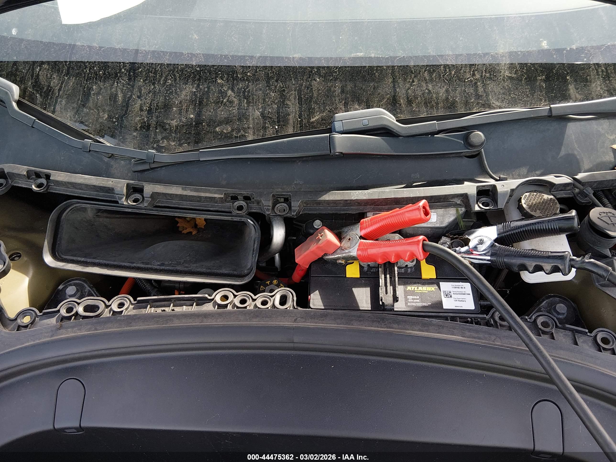 TESLA MODEL image 10