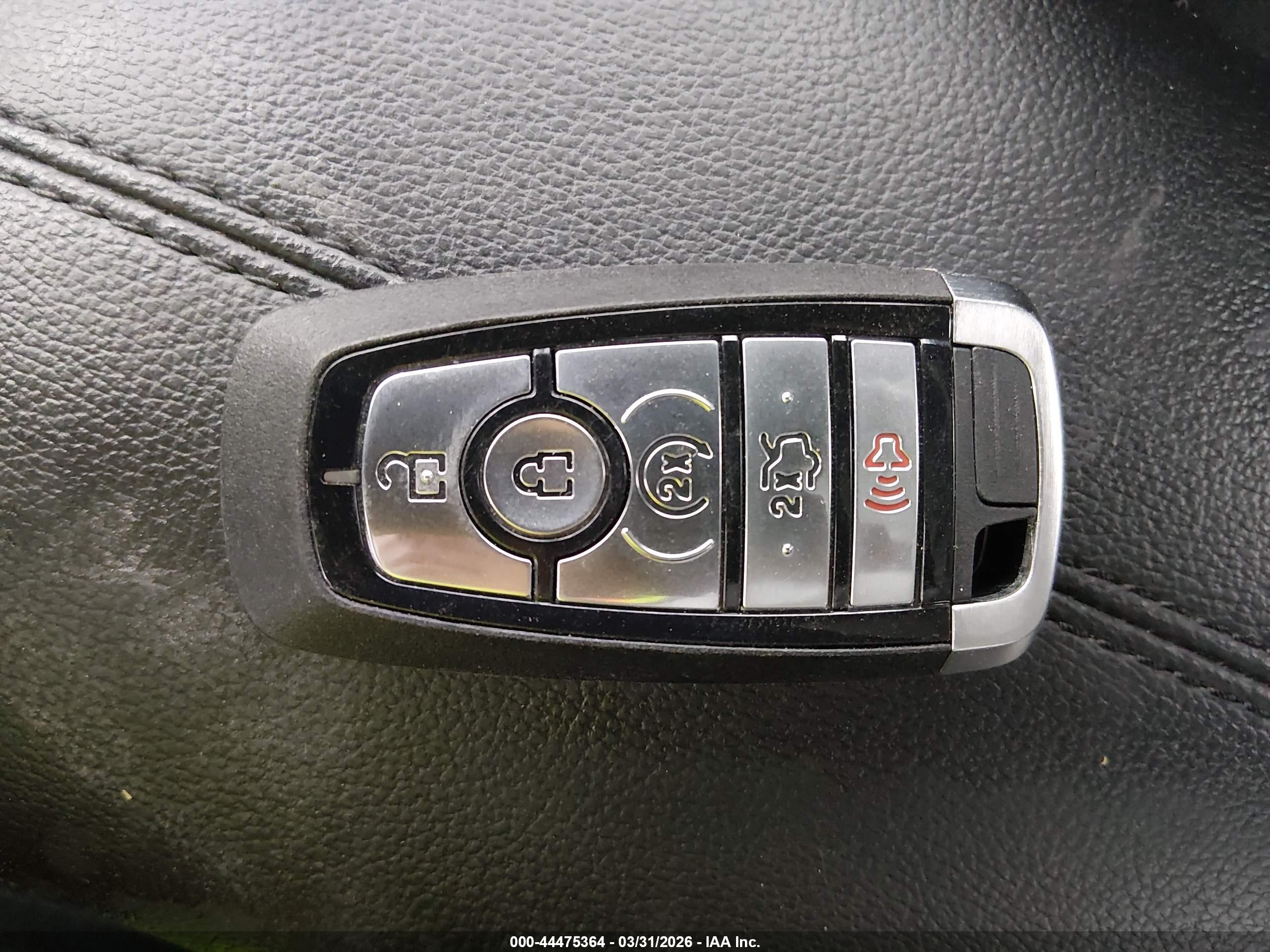 FORD MUSTANG image 11