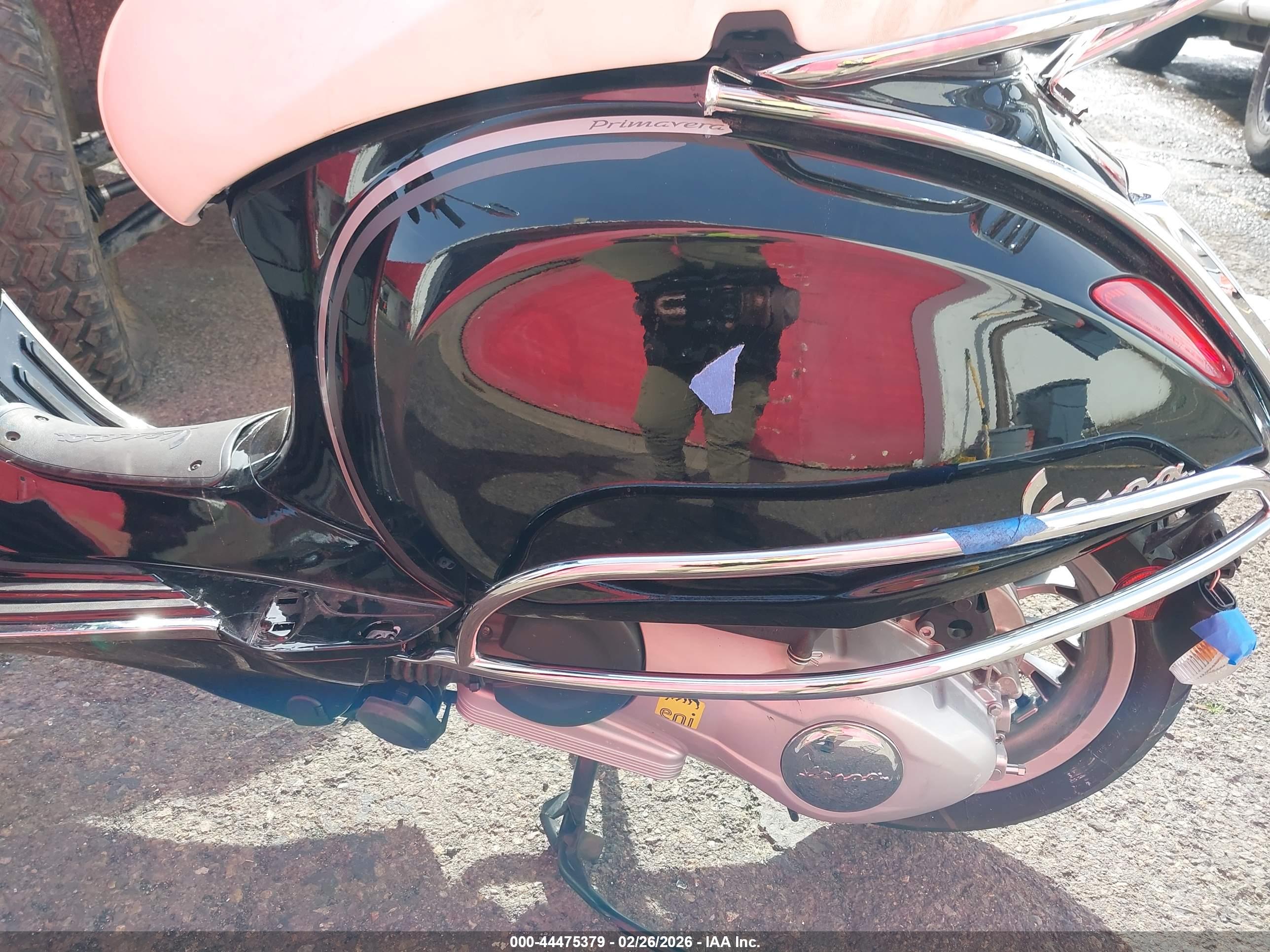 VESPA SPRINT image 9