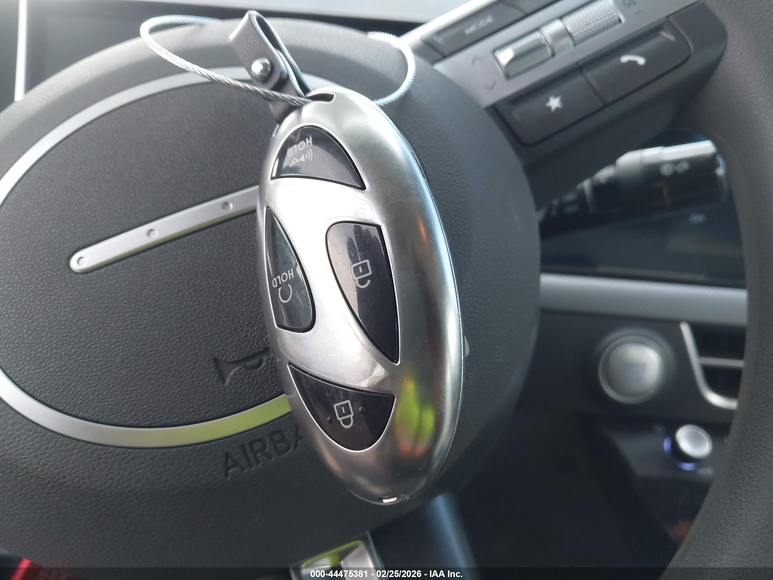 HYUNDAI SONATA image 11