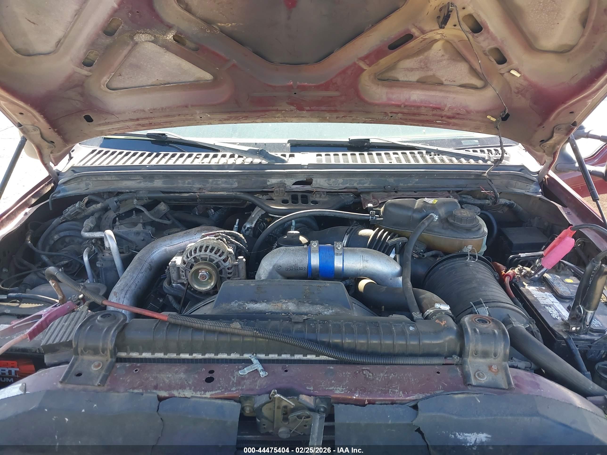 FORD F-250 image 10