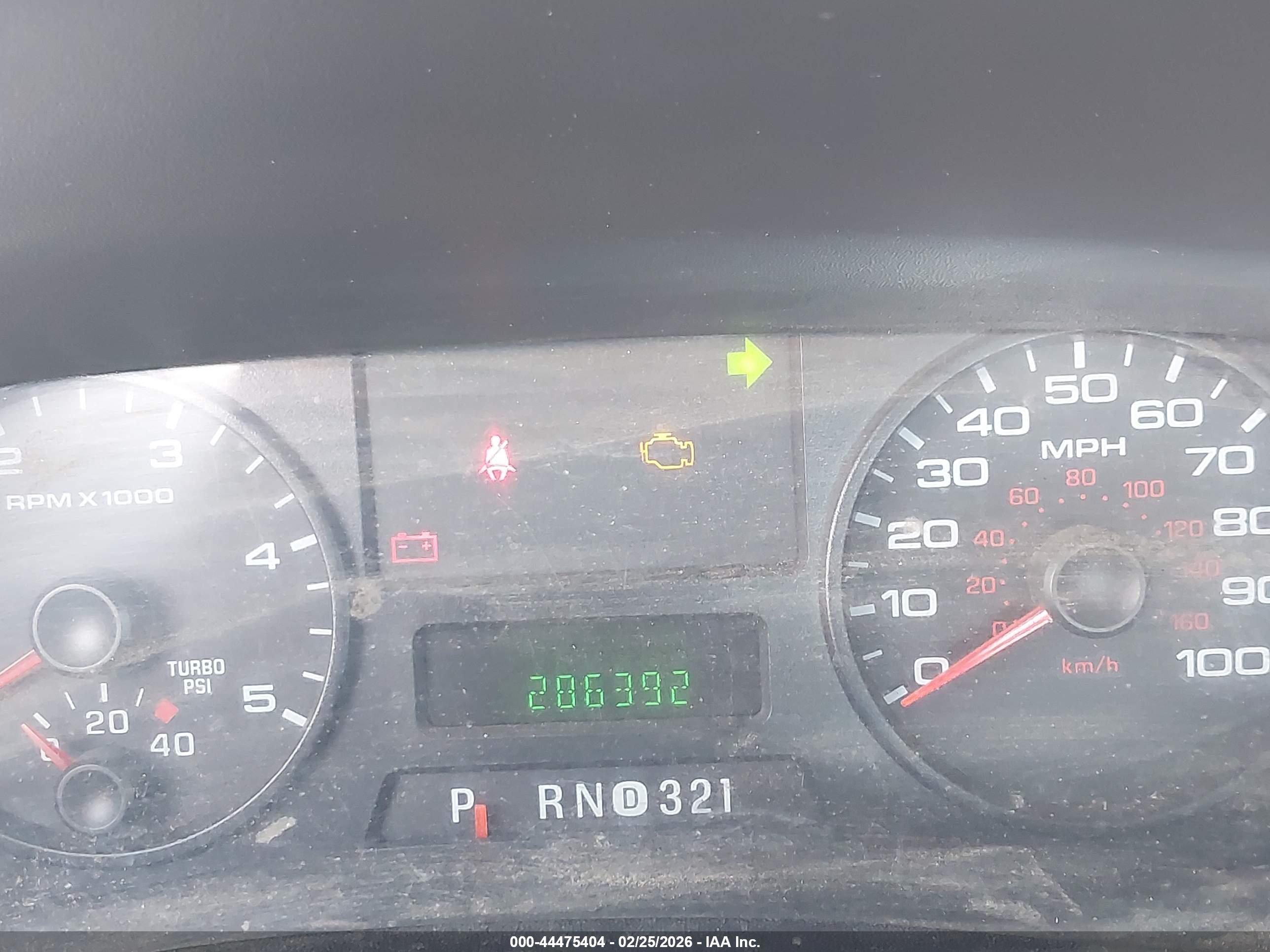 FORD F-250 image 7