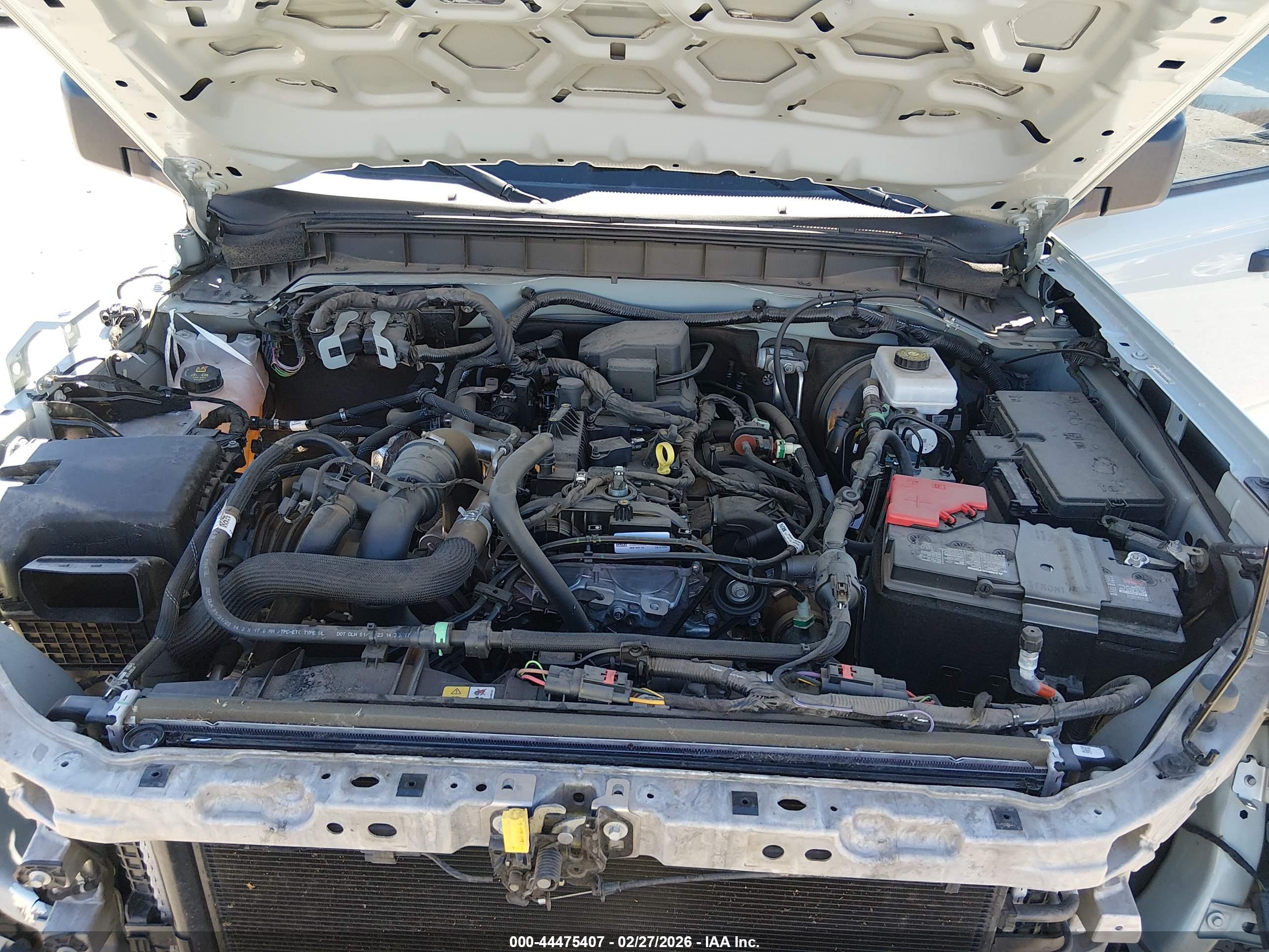 FORD BRONCO image 10