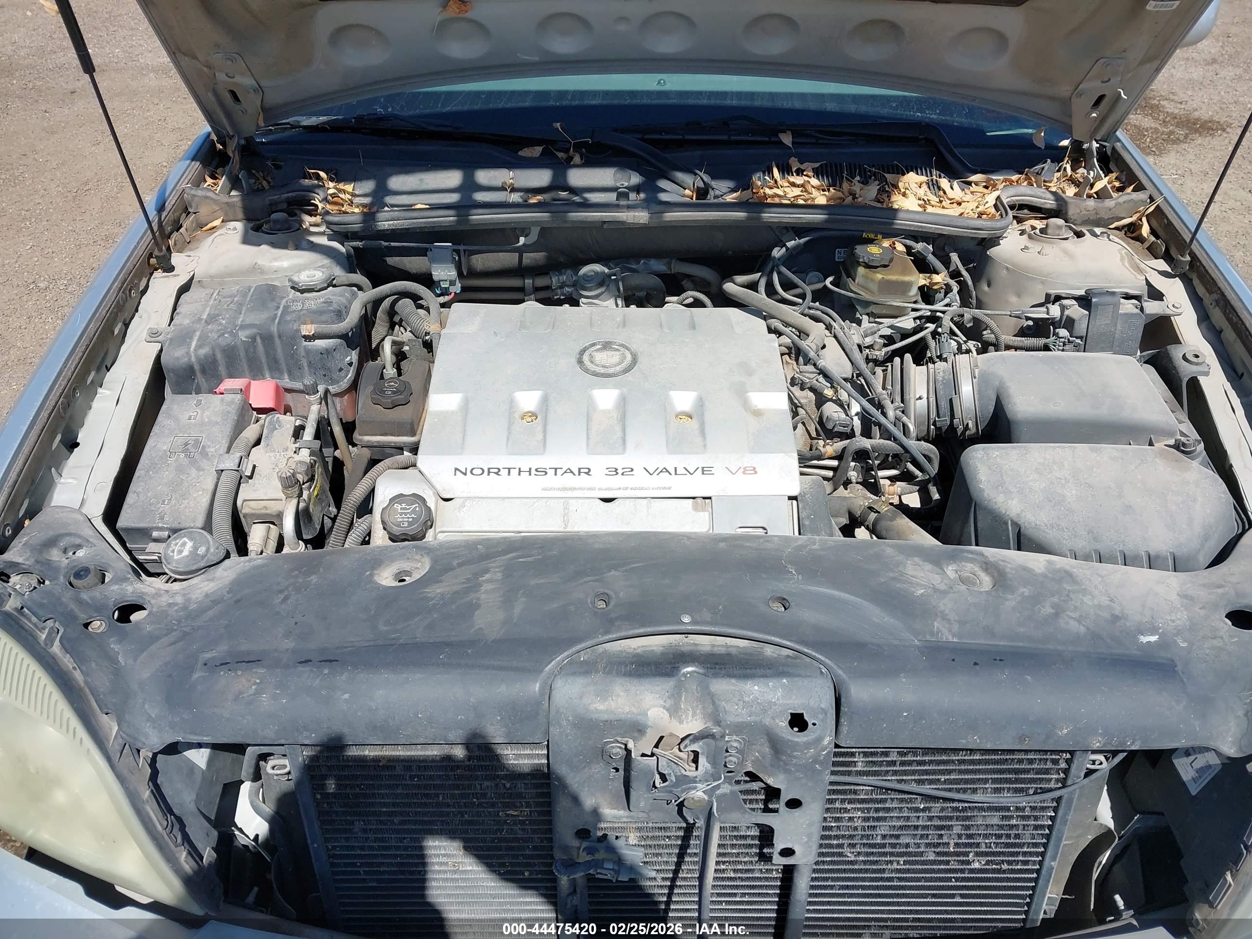 CADILLAC DEVILLE image 10