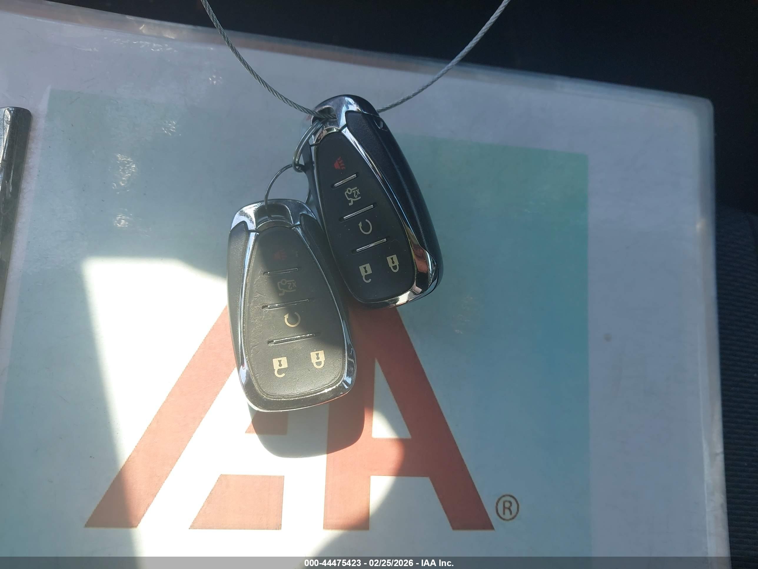 CHEVROLET CRUZE image 11