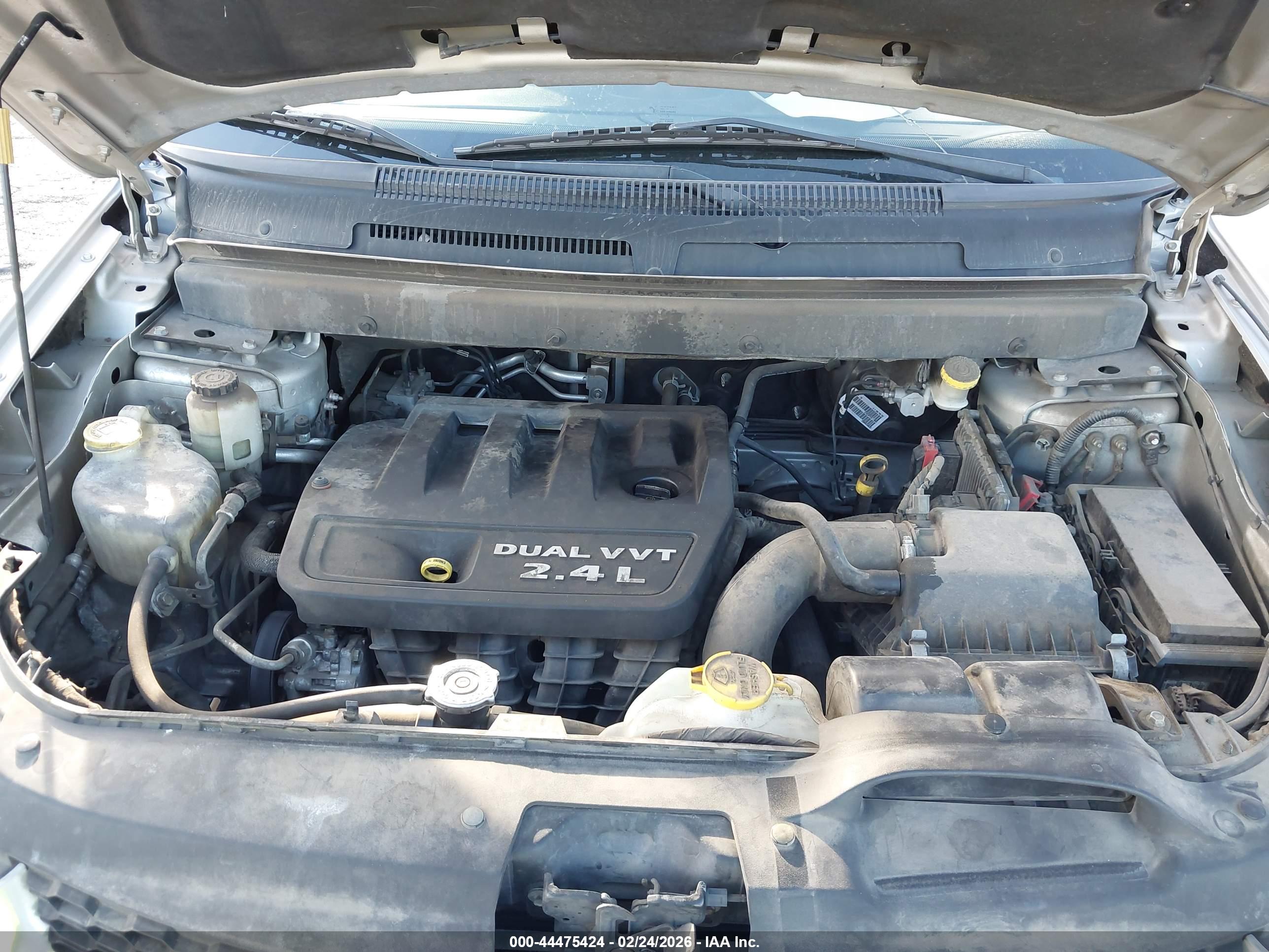 DODGE JOURNEY image 10