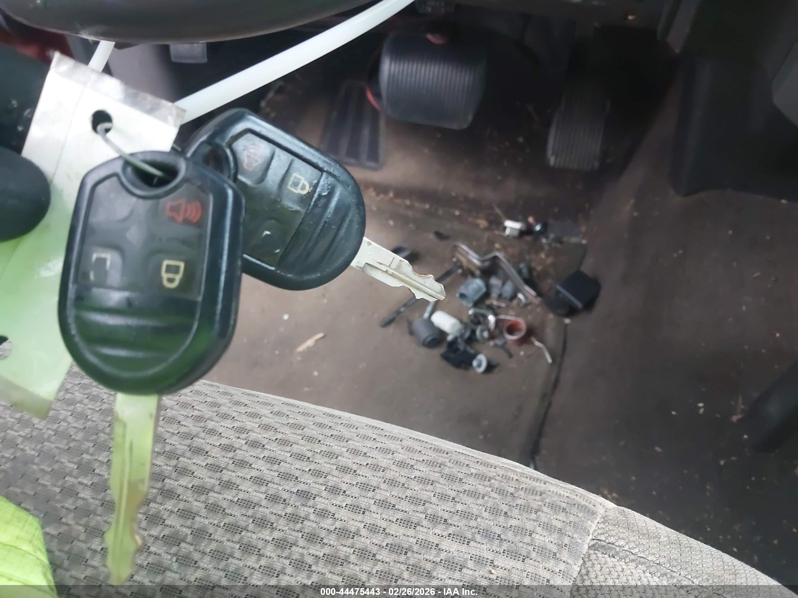 FORD F-150 image 11