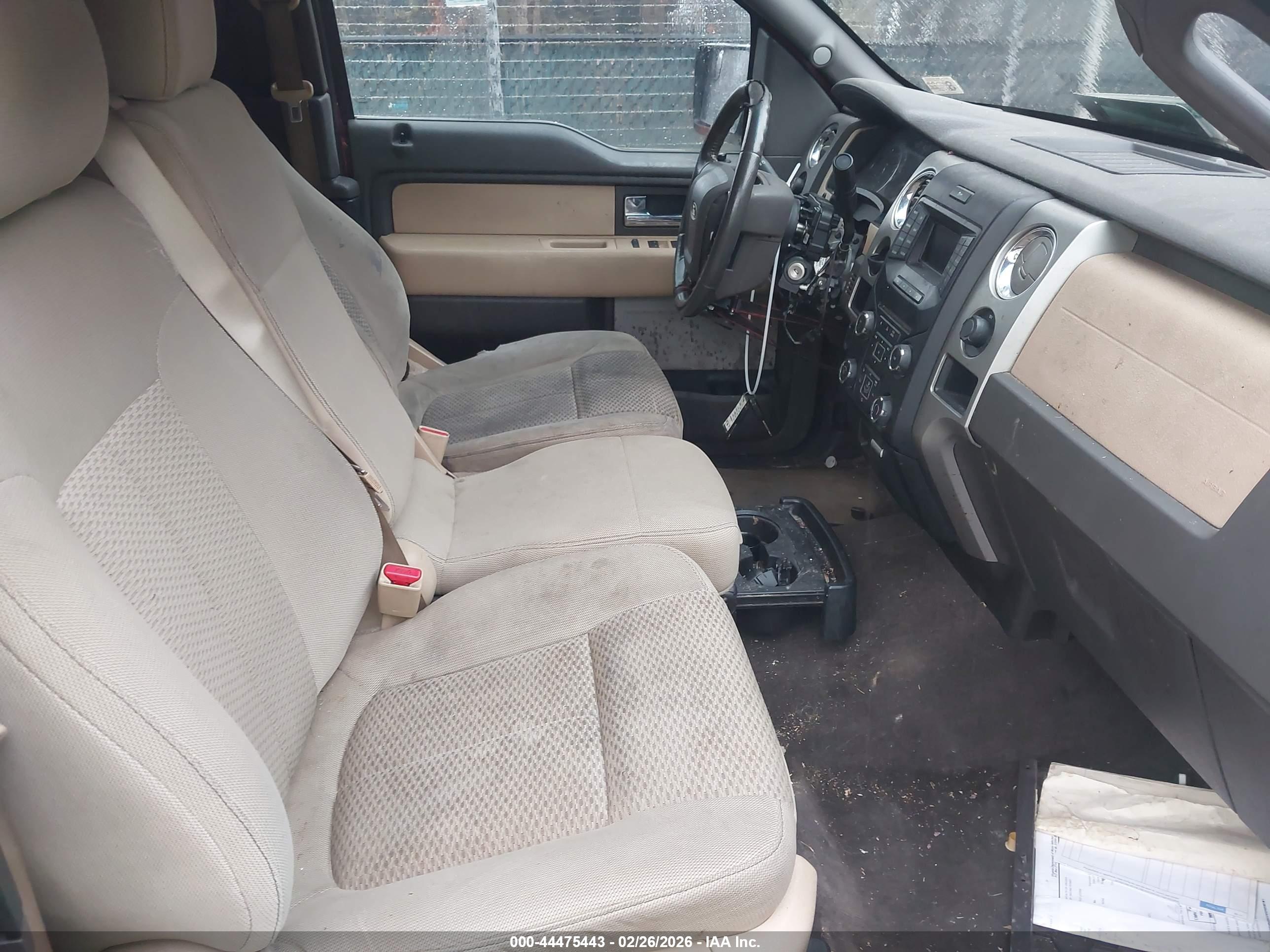 FORD F-150 image 5