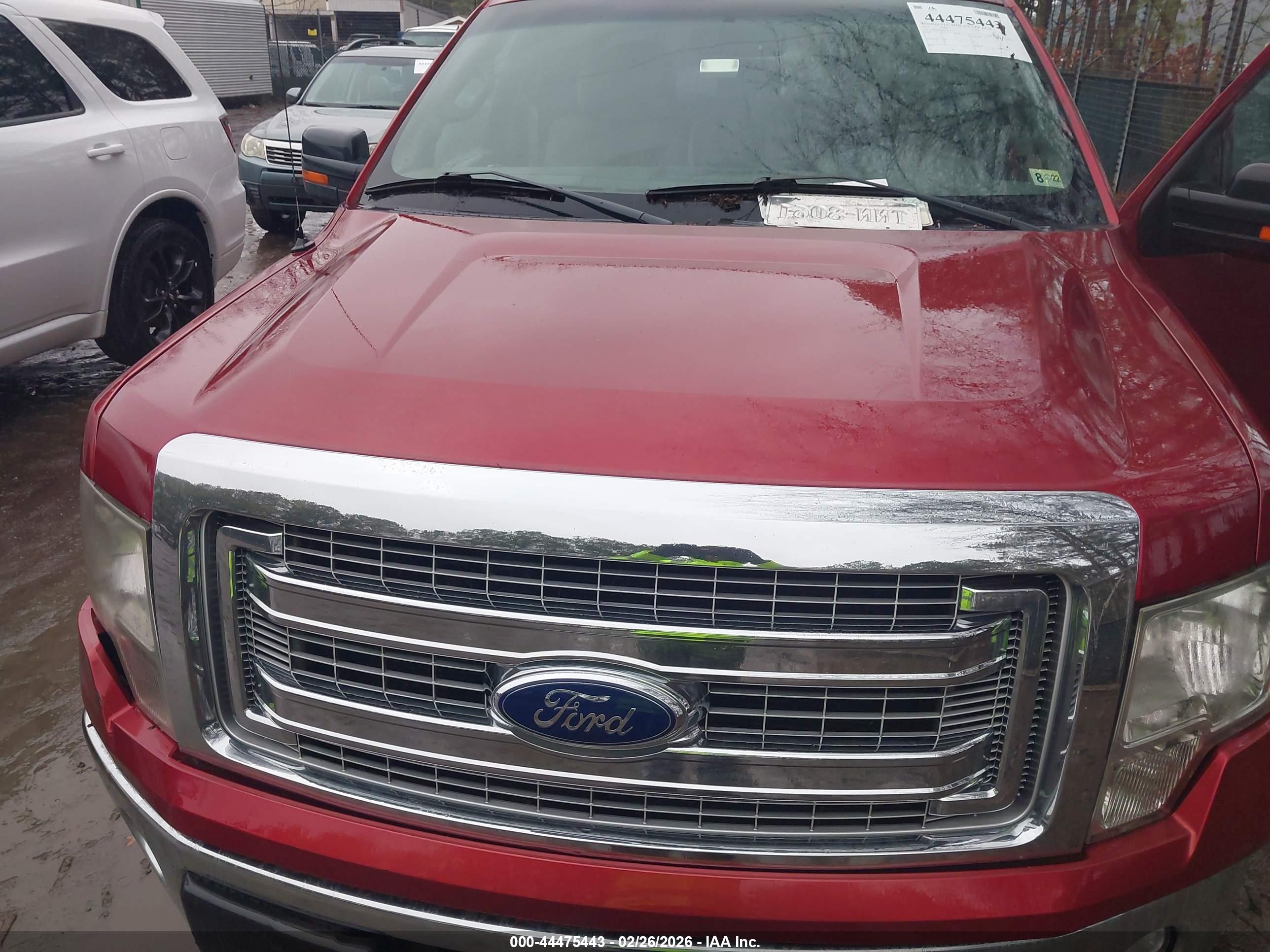 FORD F-150 image 6