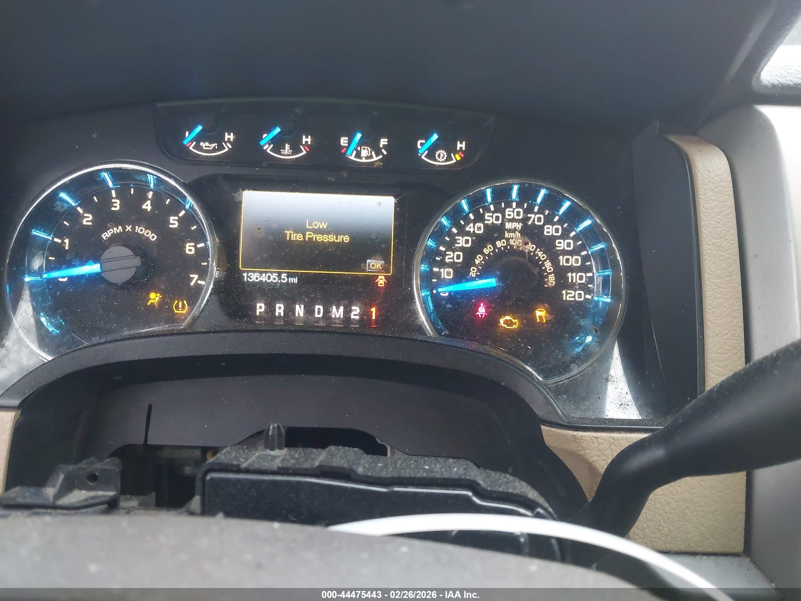 FORD F-150 image 7