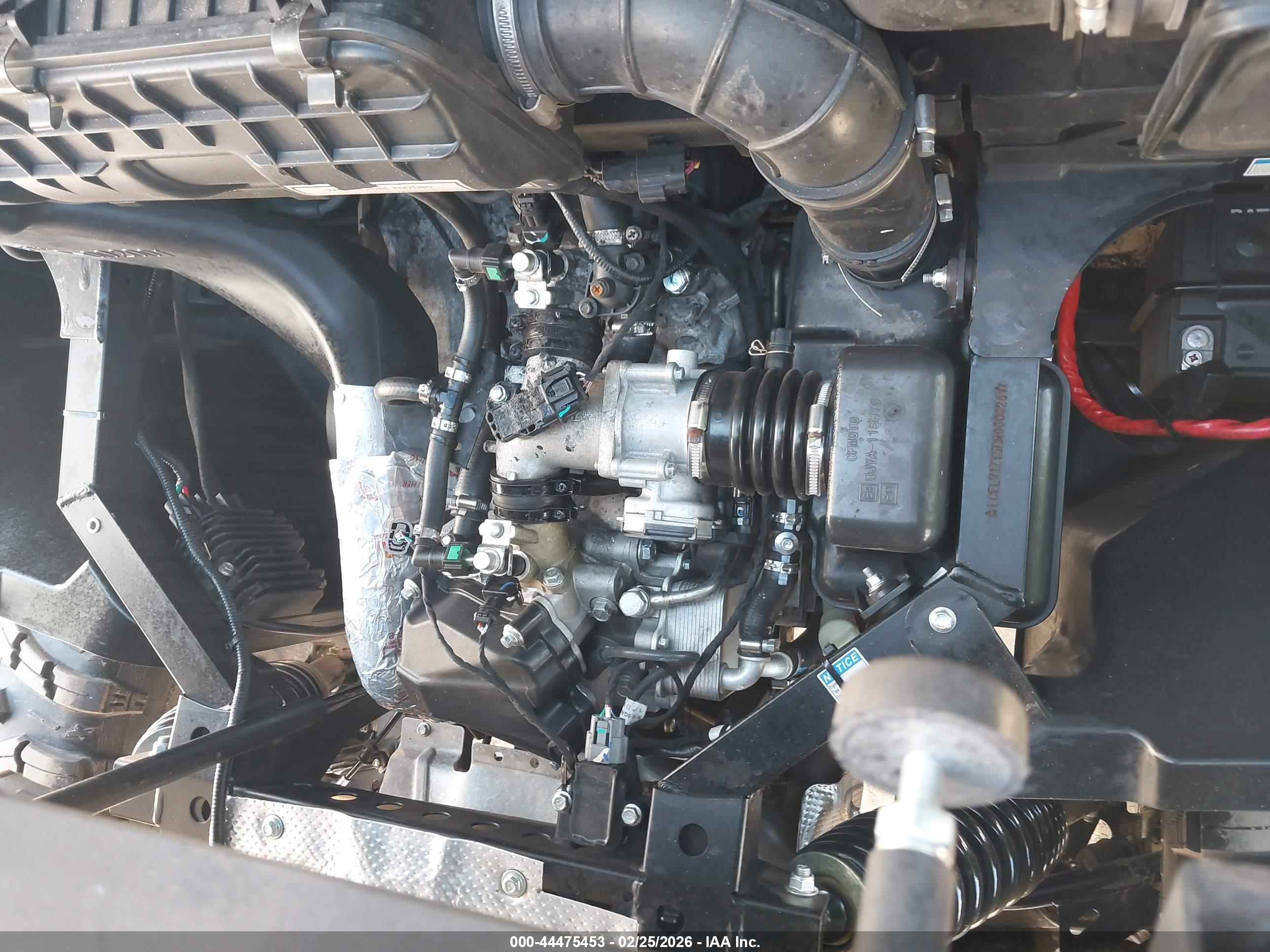 MOTO SIDEXSIDE image 10