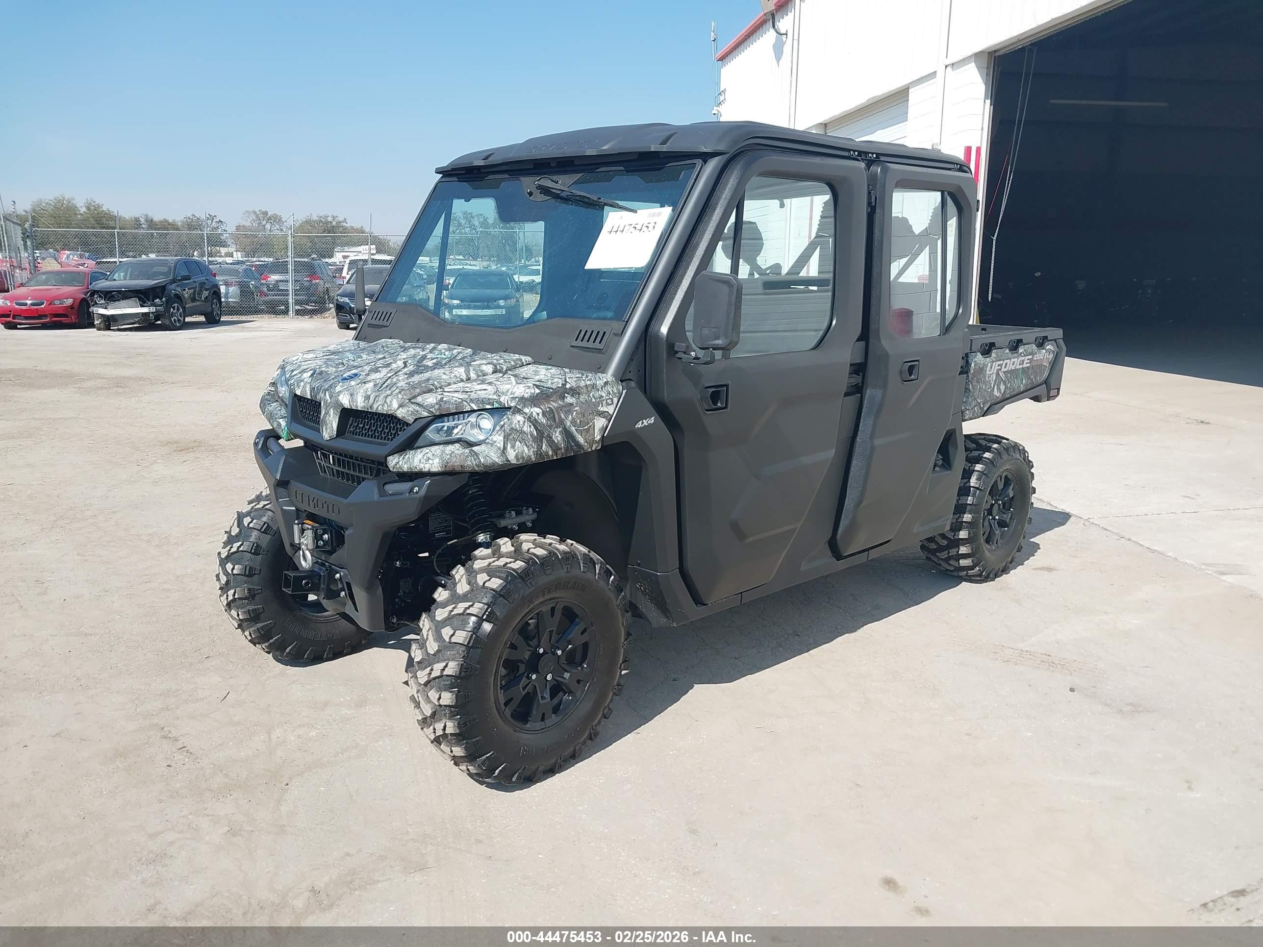 MOTO SIDEXSIDE image 2