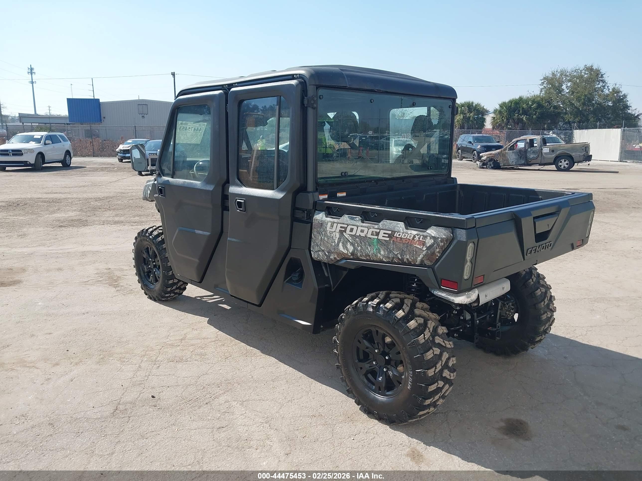 MOTO SIDEXSIDE image 3