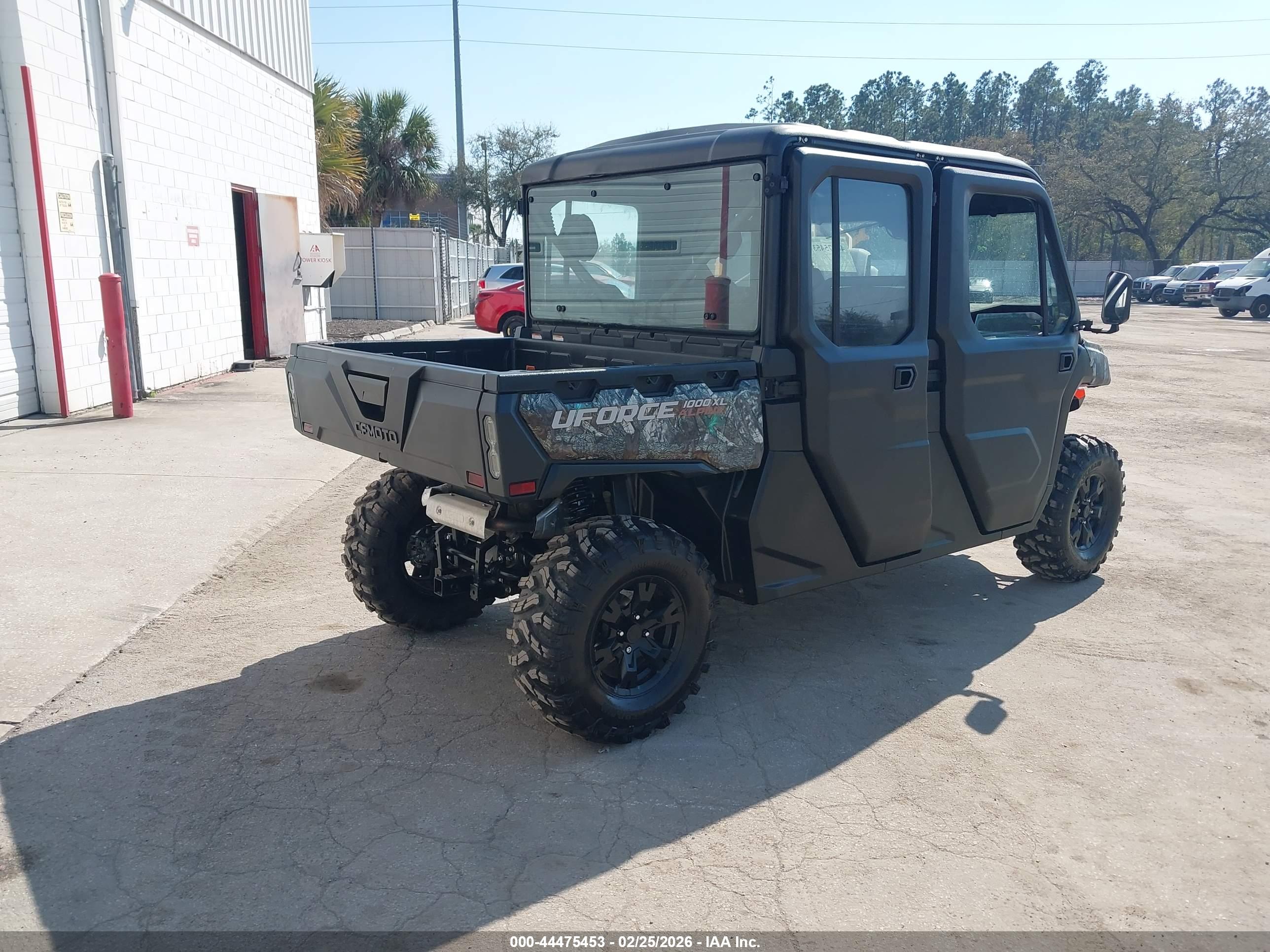 MOTO SIDEXSIDE image 4