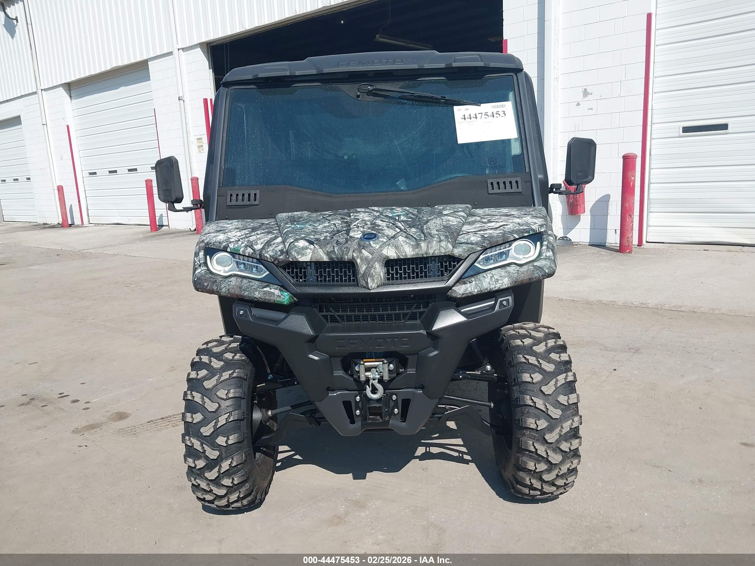 MOTO SIDEXSIDE image 6