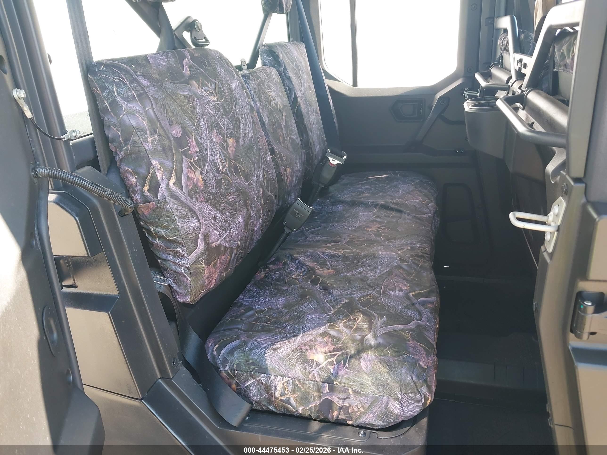 MOTO SIDEXSIDE image 8