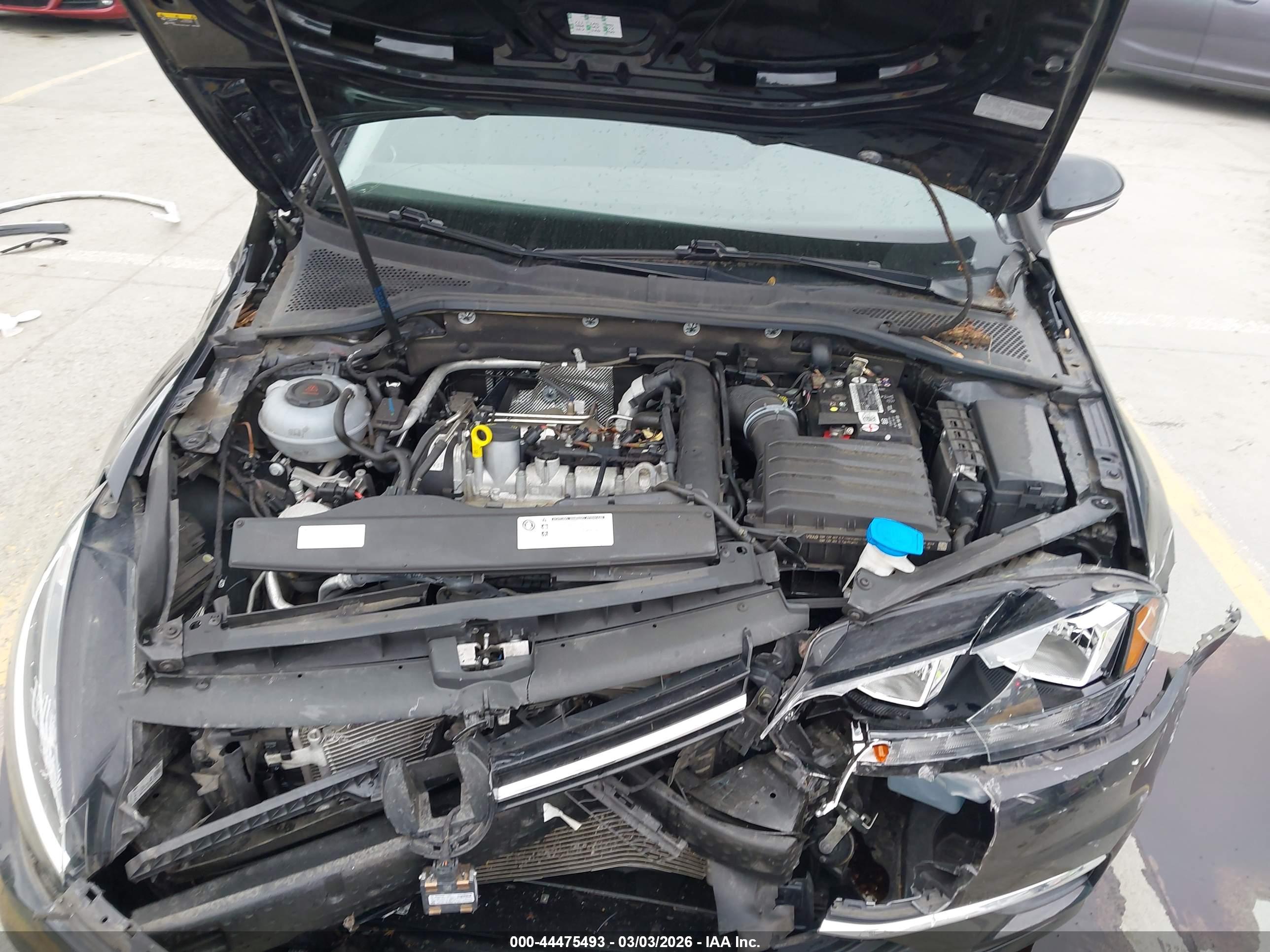 VOLKSWAGEN GOLF image 10