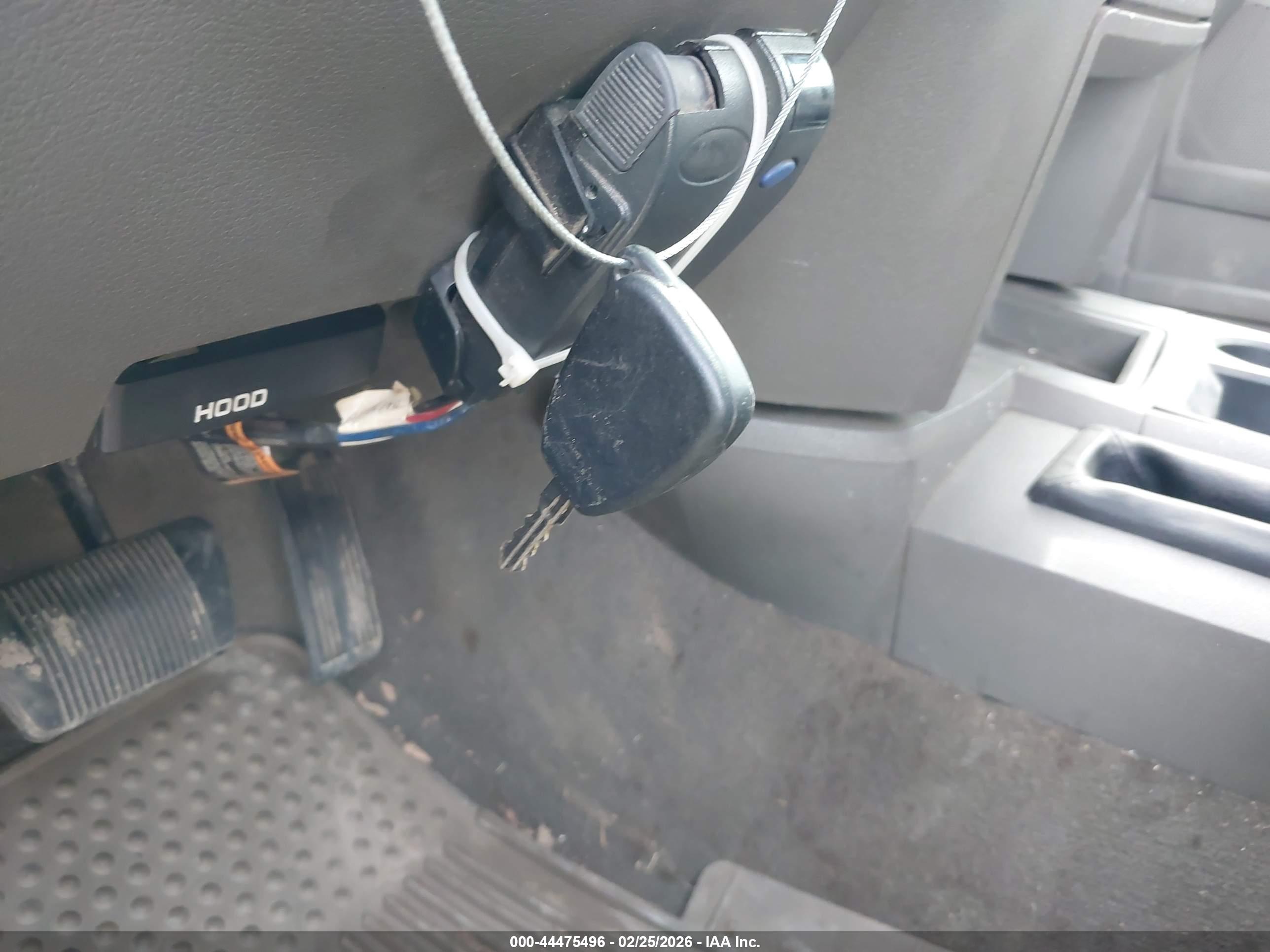 DODGE RAM image 11