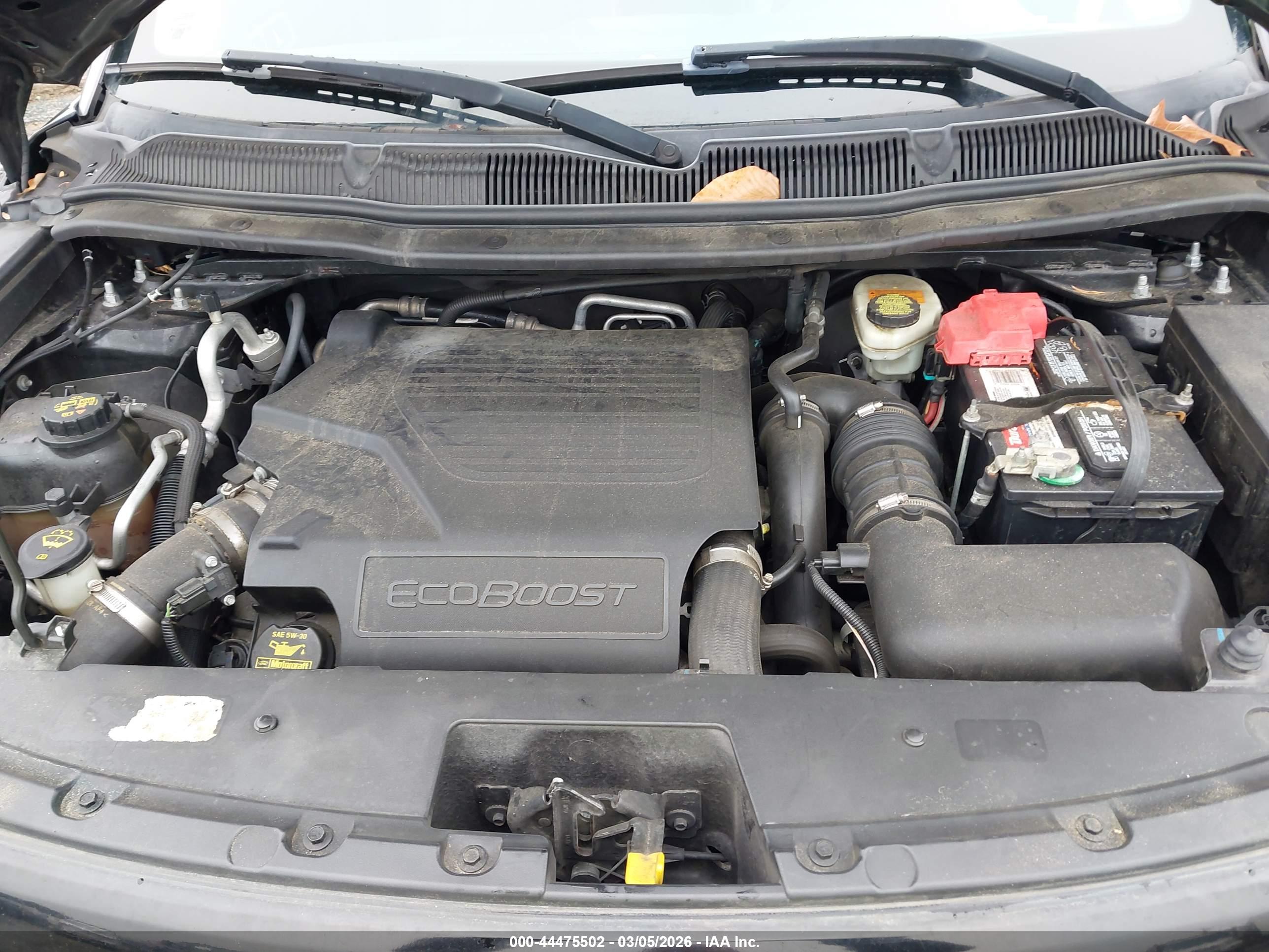 FORD EXPLORER image 10