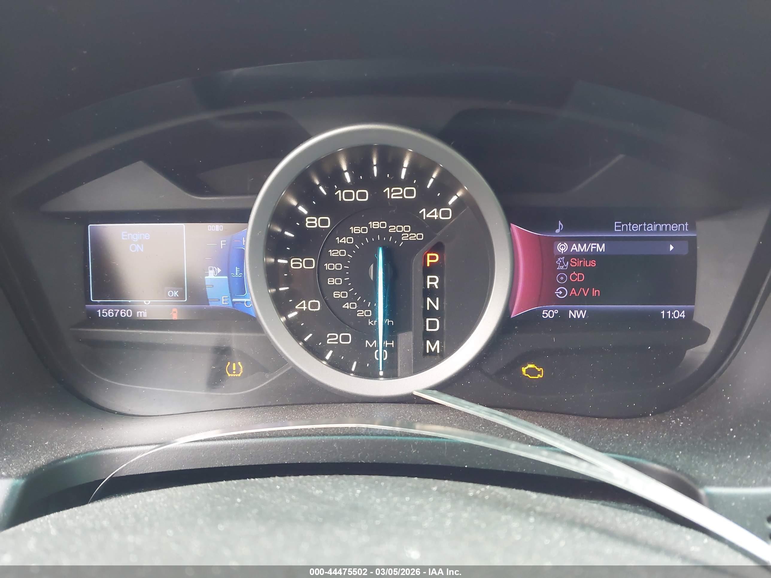 FORD EXPLORER image 7