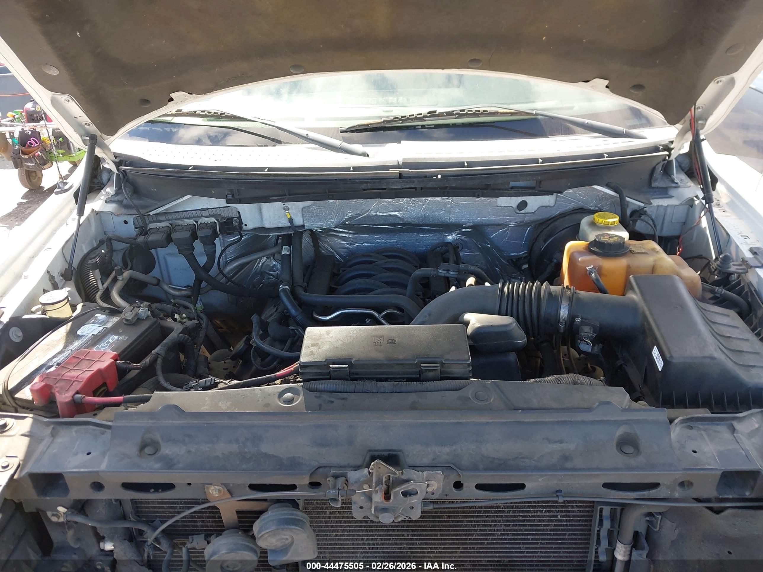 FORD F-150 image 10
