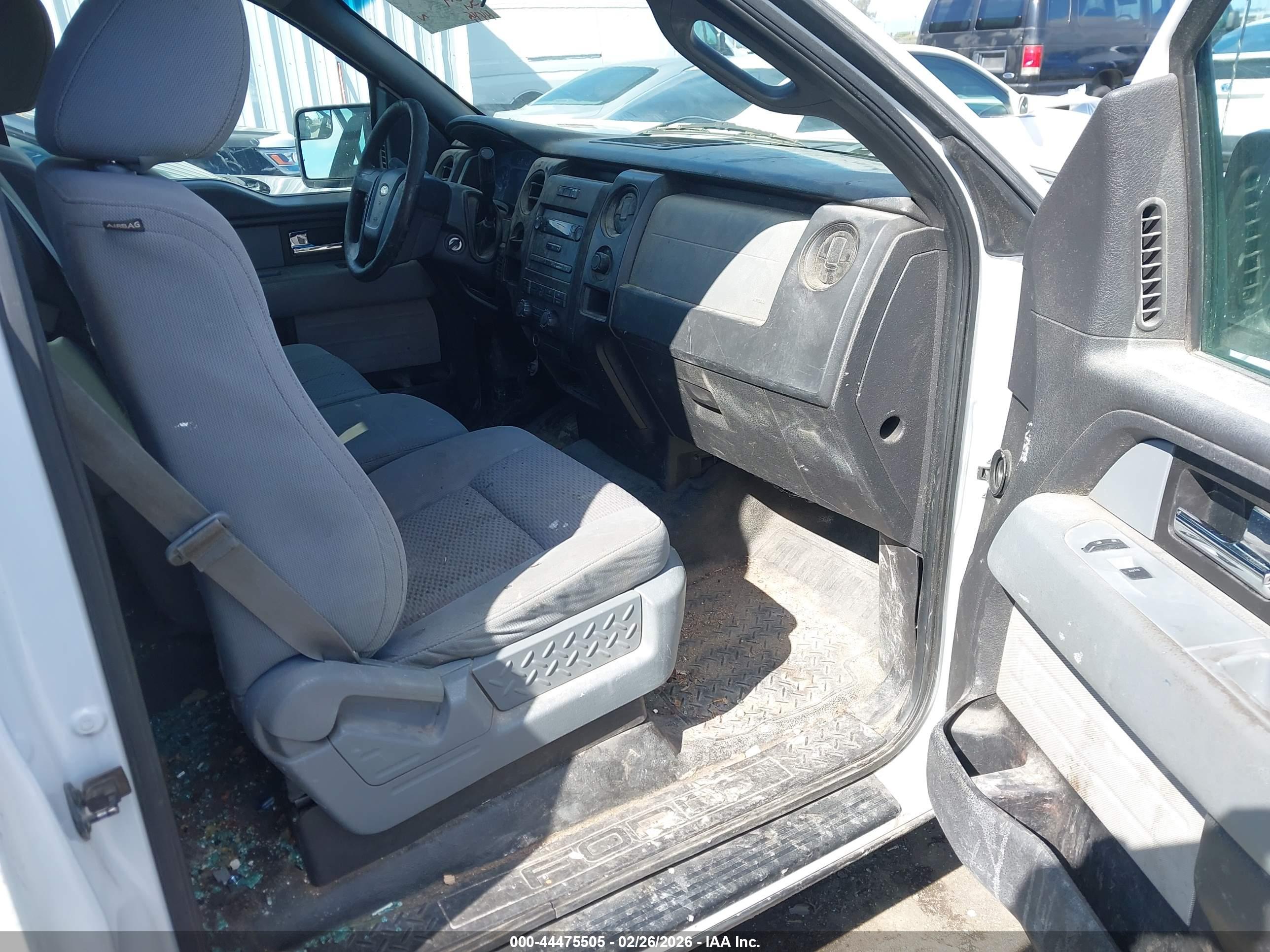FORD F-150 image 5