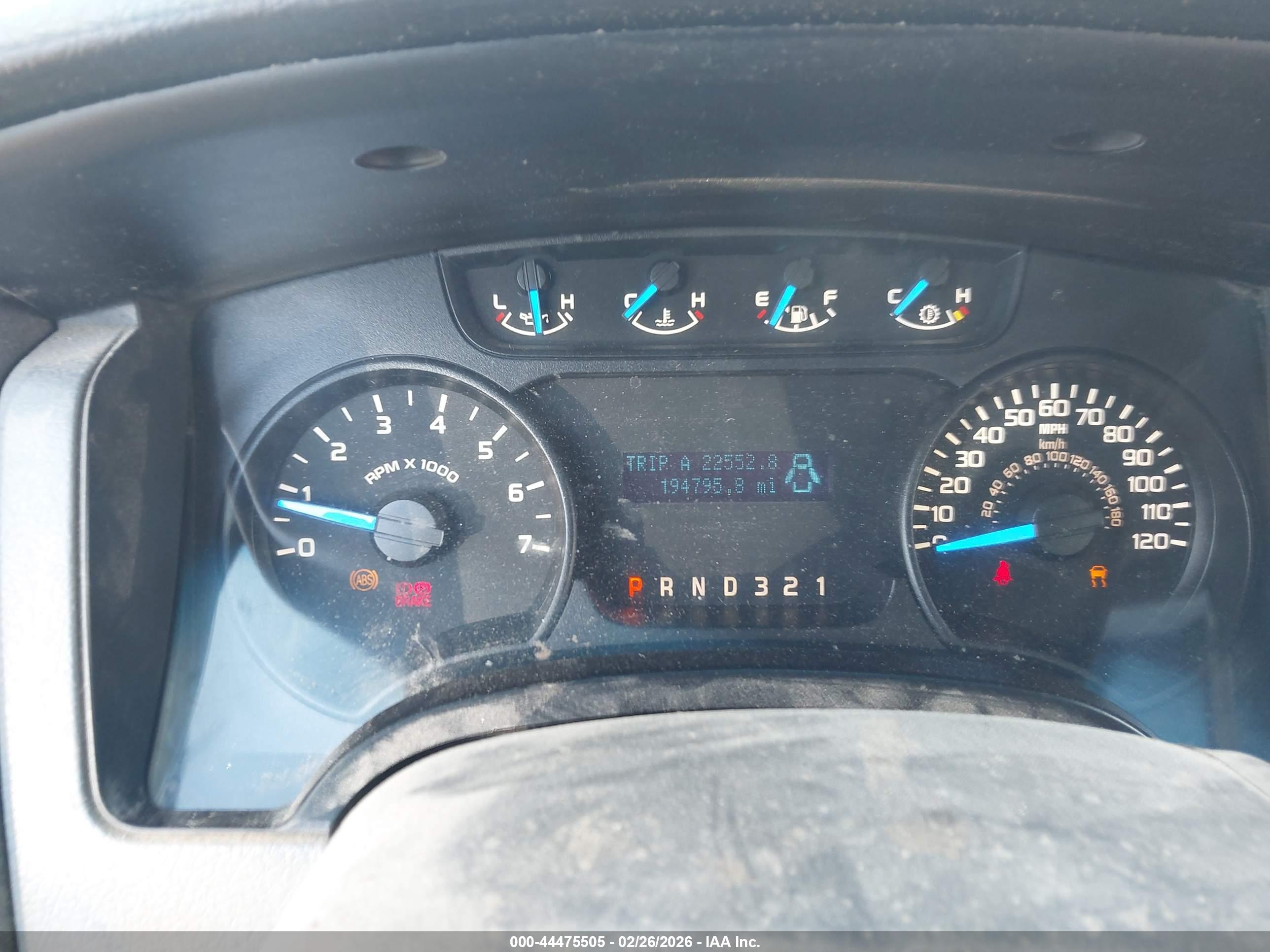 FORD F-150 image 7