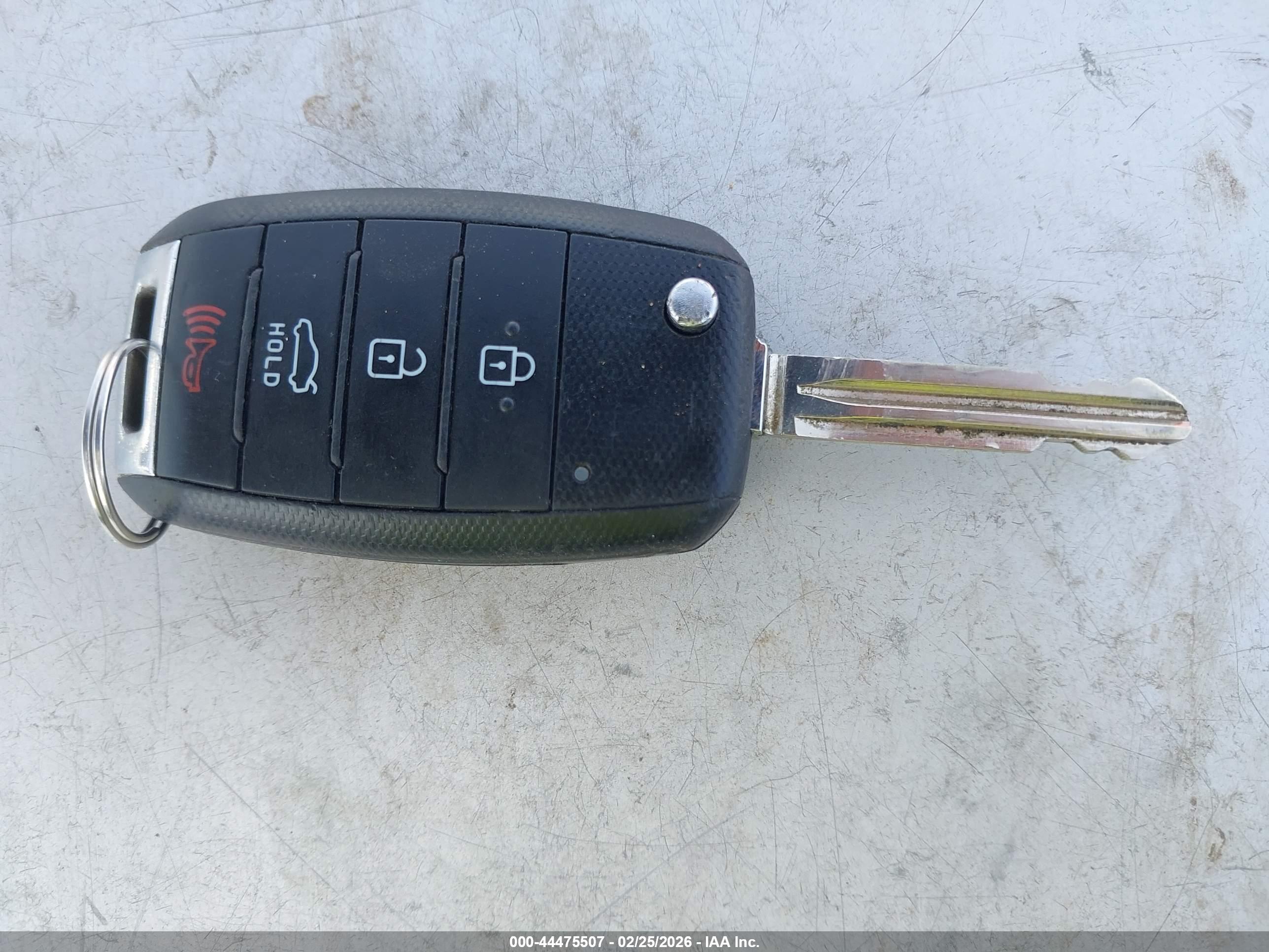 KIA FORTE image 11