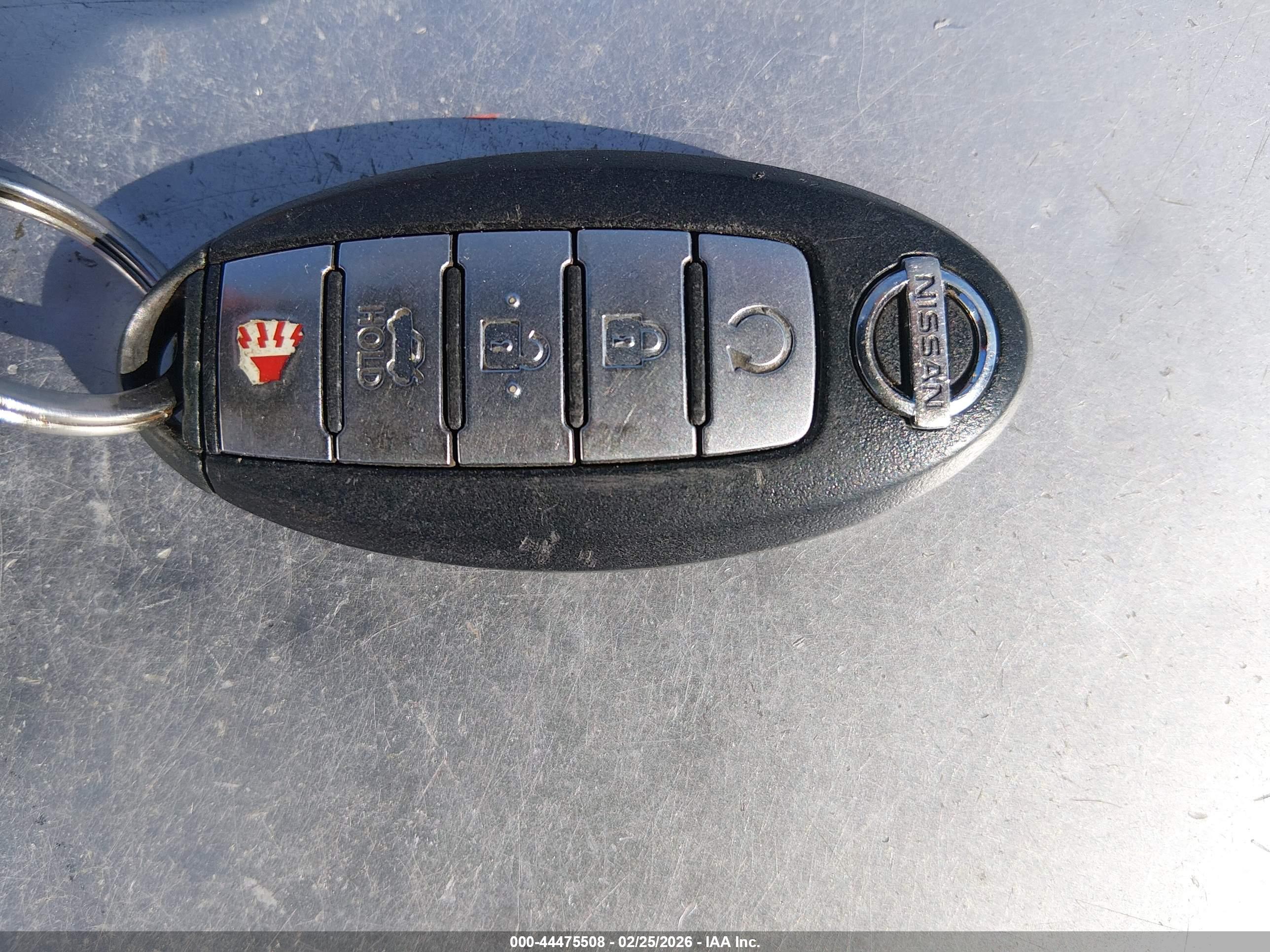 NISSAN ALTIMA image 11