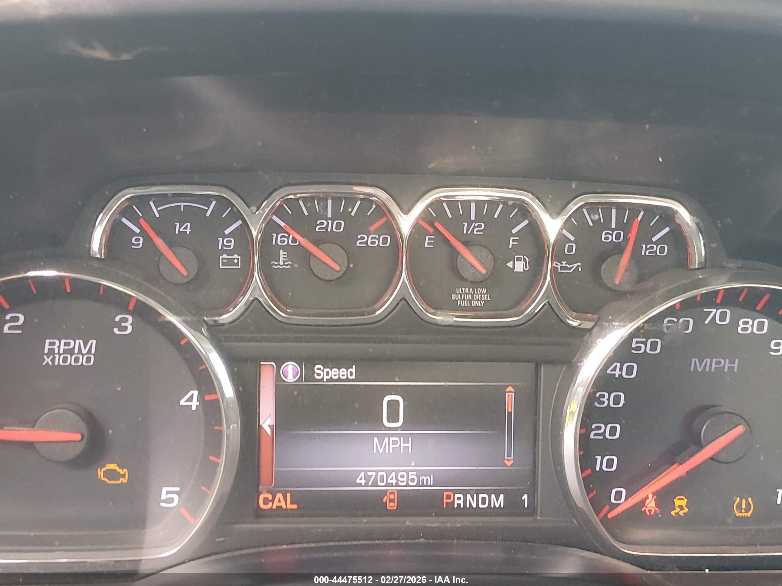 GMC SIERRA image 7