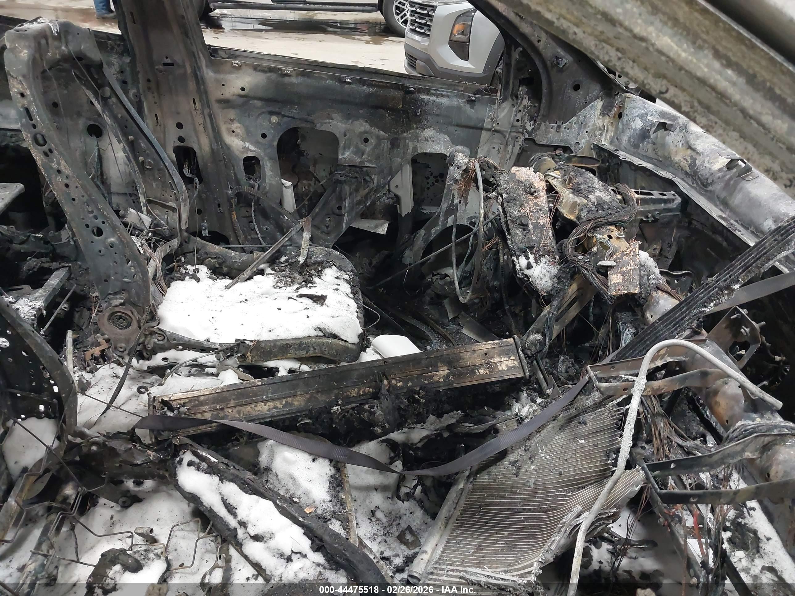 CHEVROLET EQUINOX image 5