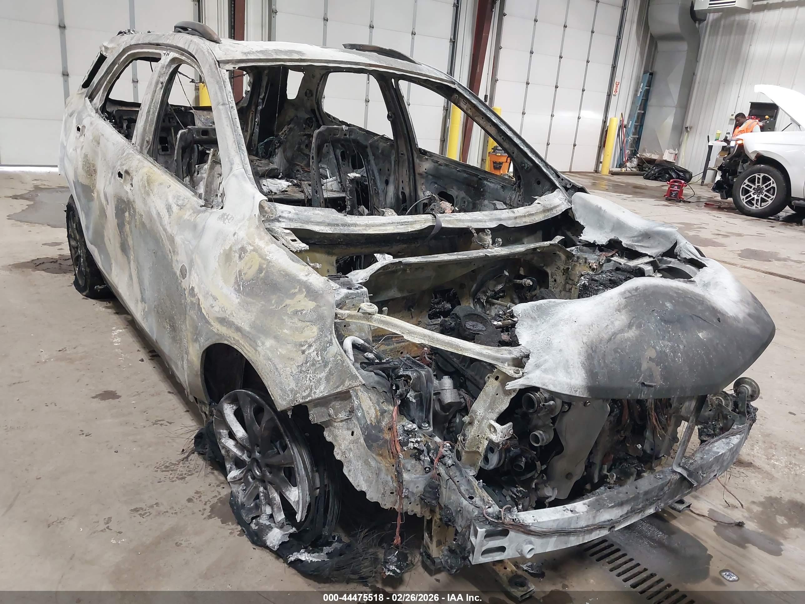 CHEVROLET EQUINOX image 6