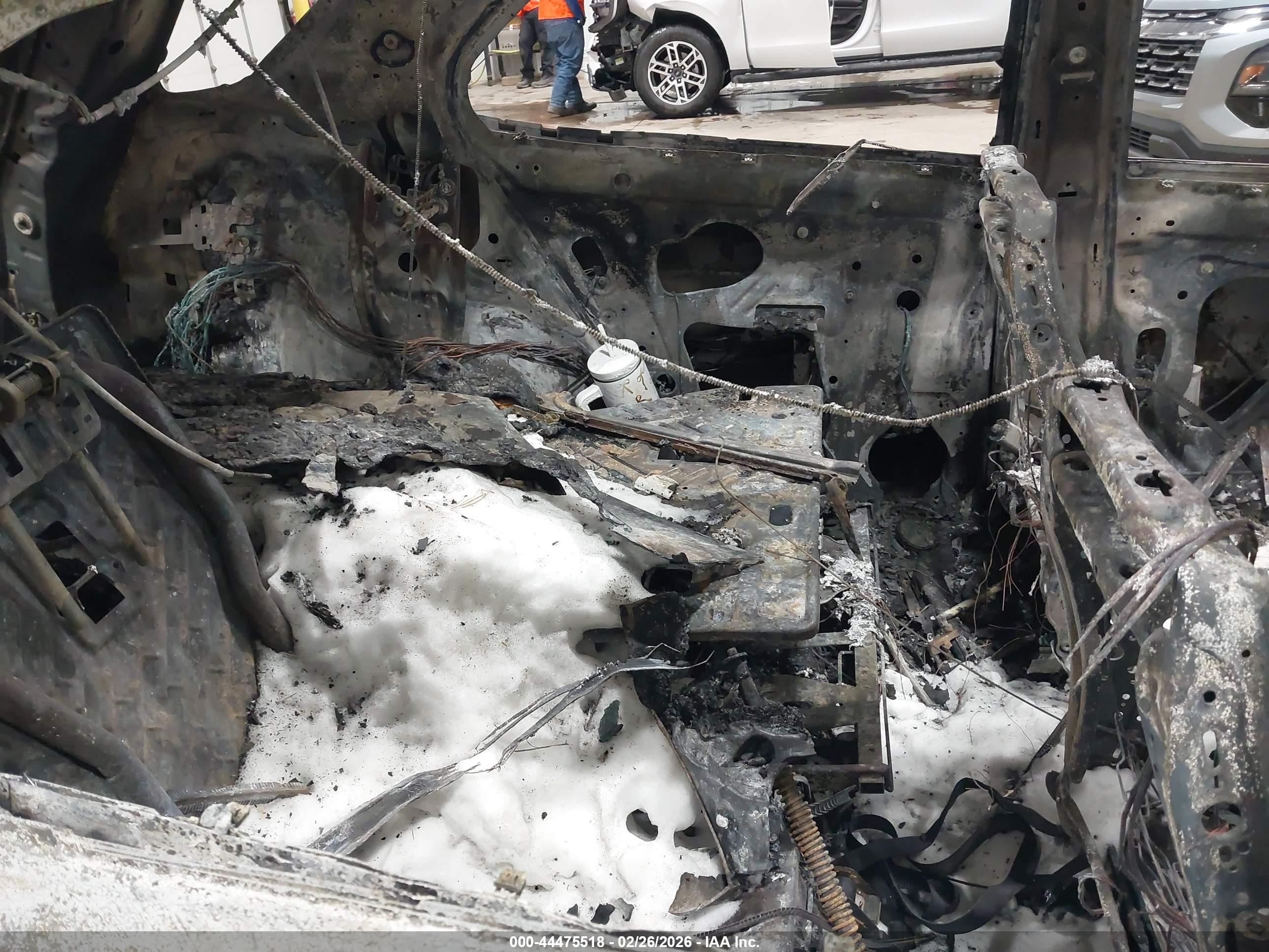 CHEVROLET EQUINOX image 8