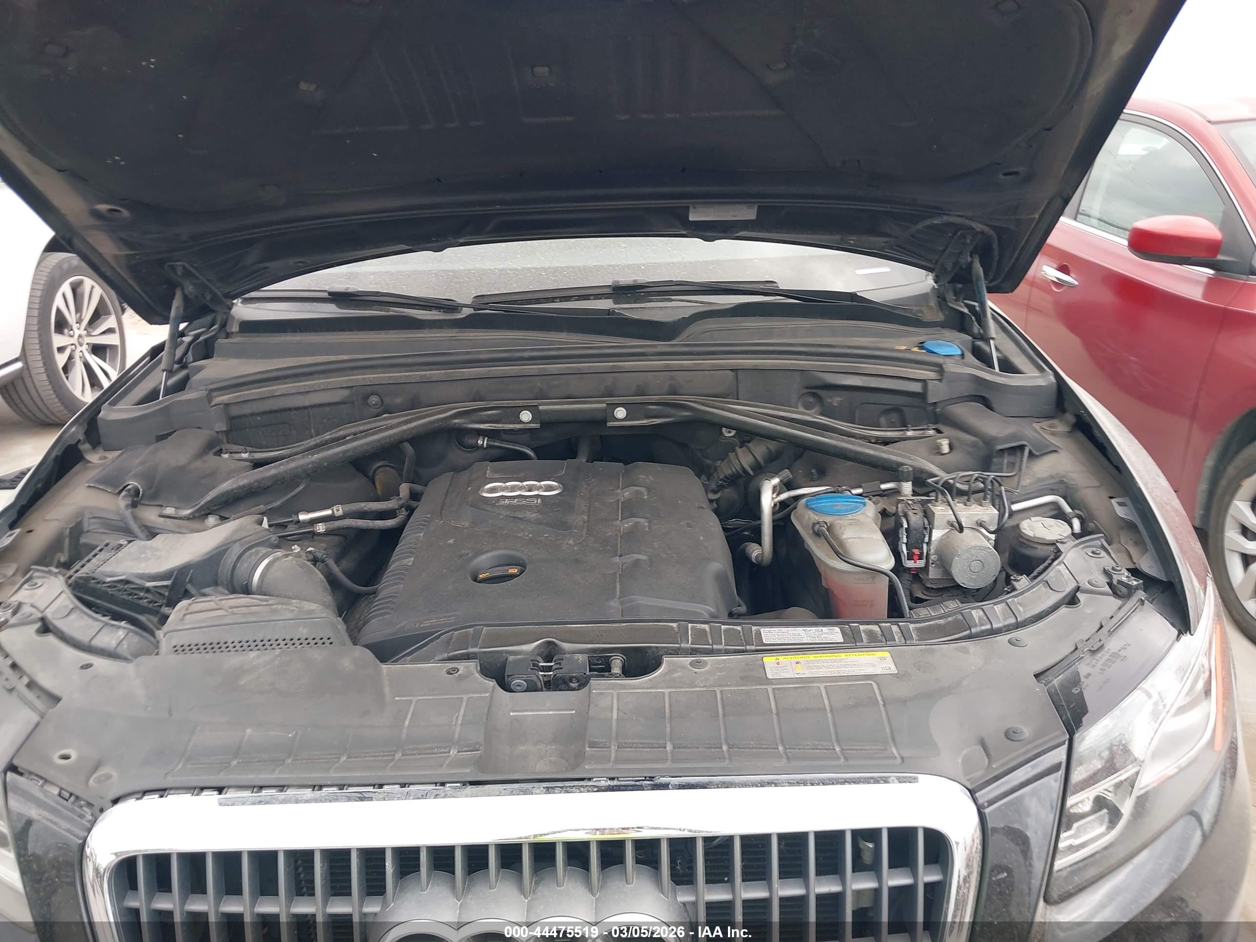 AUDI Q5 image 10