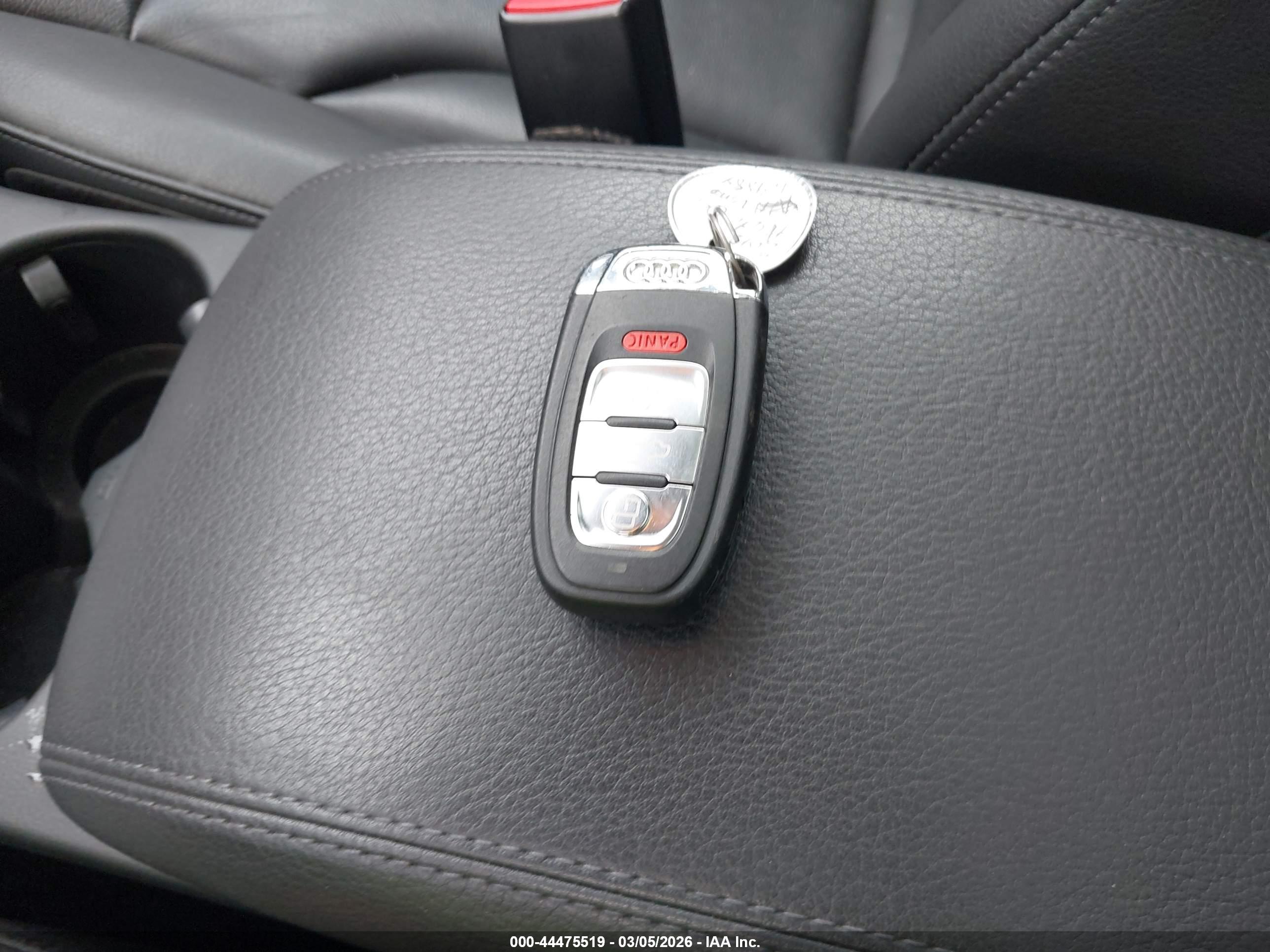 AUDI Q5 image 11
