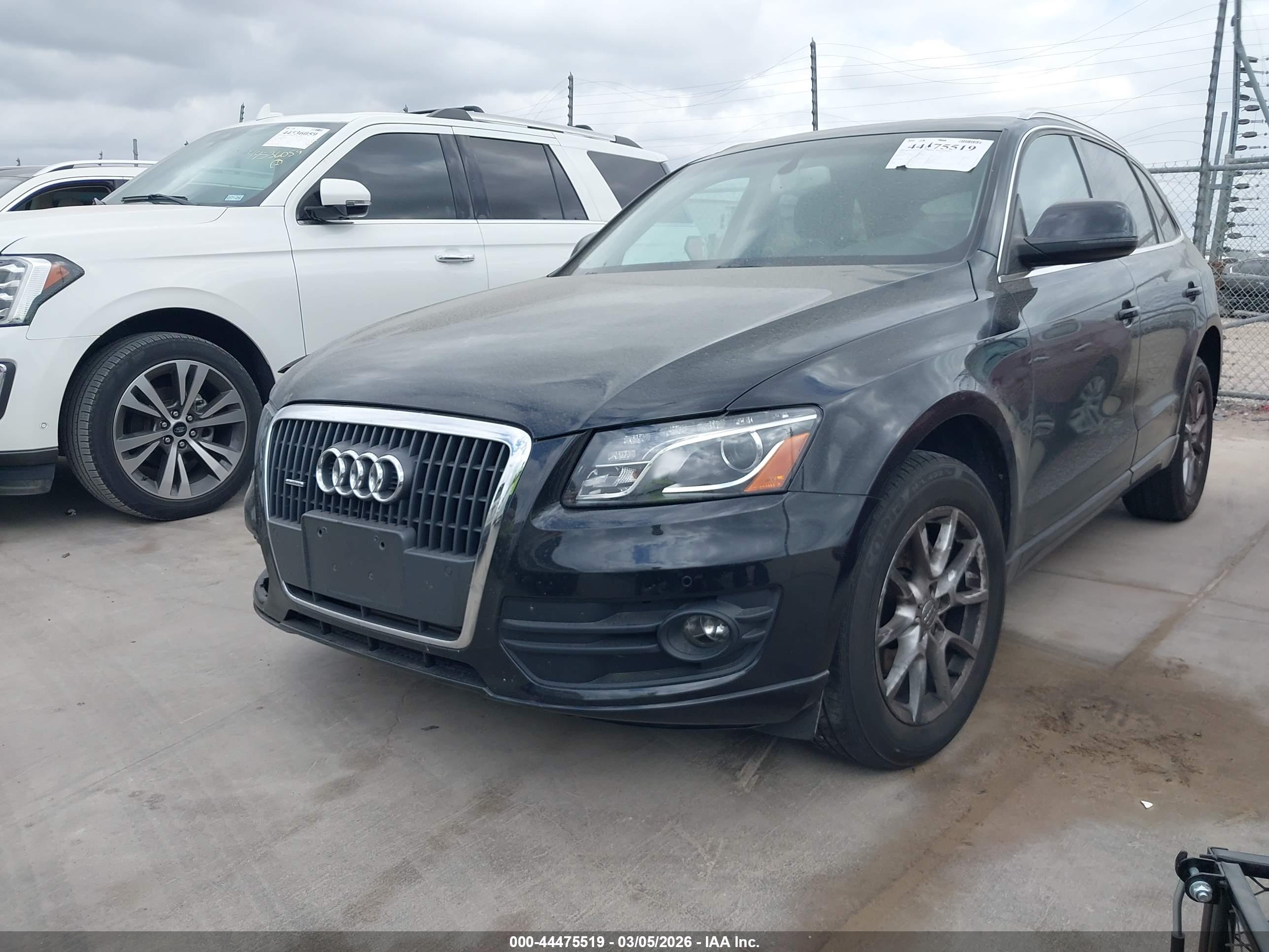 AUDI Q5 image 2