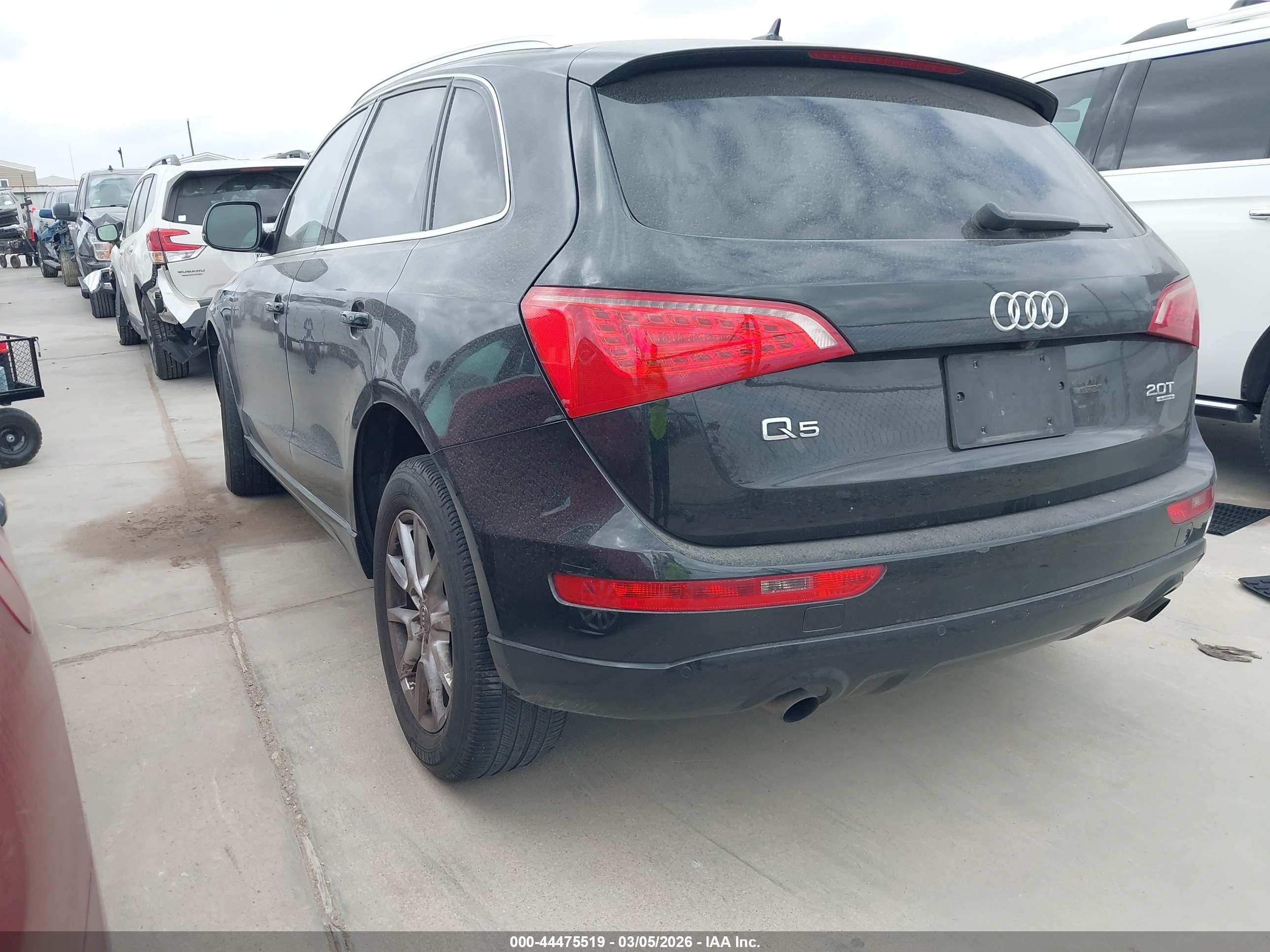AUDI Q5 image 3