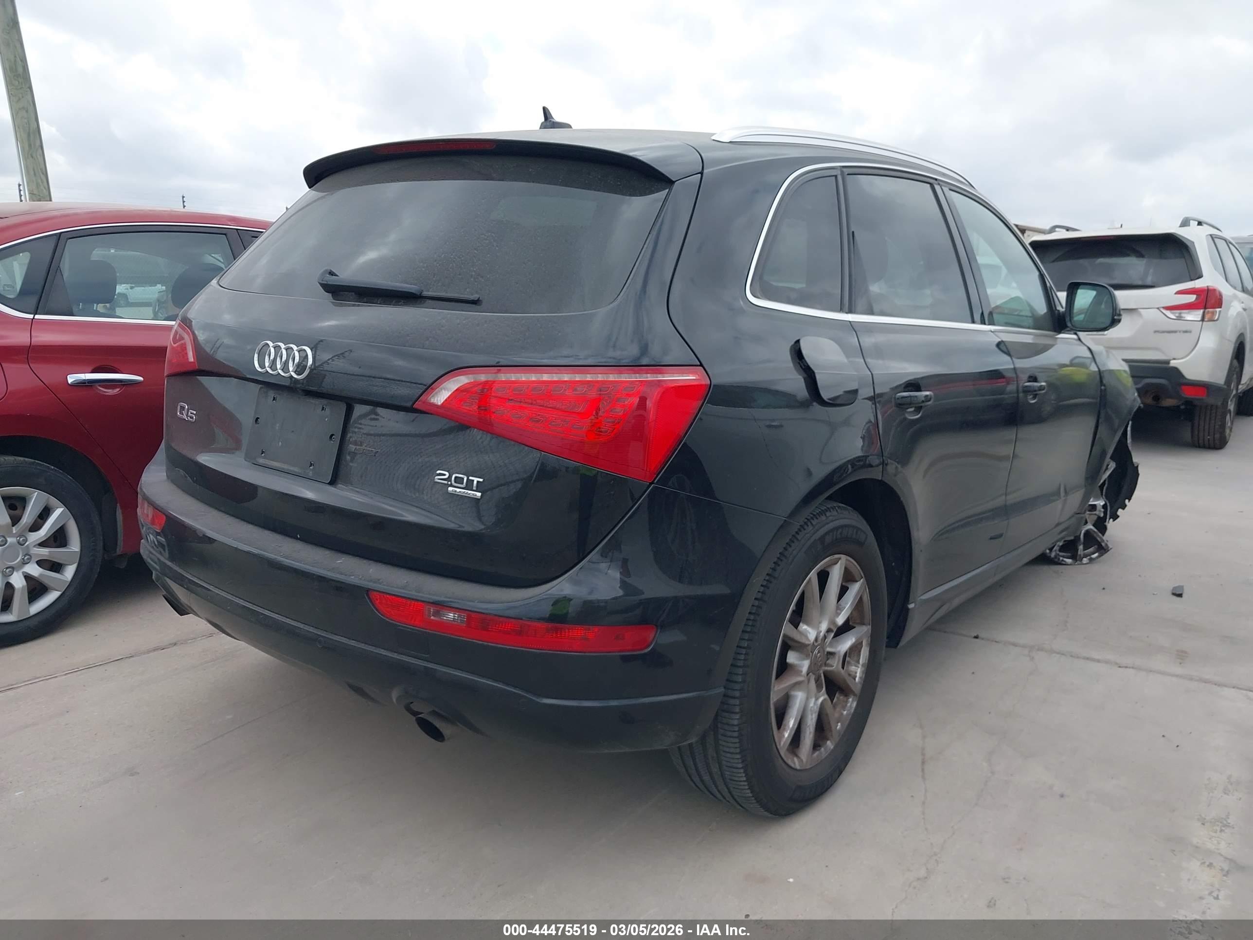AUDI Q5 image 4