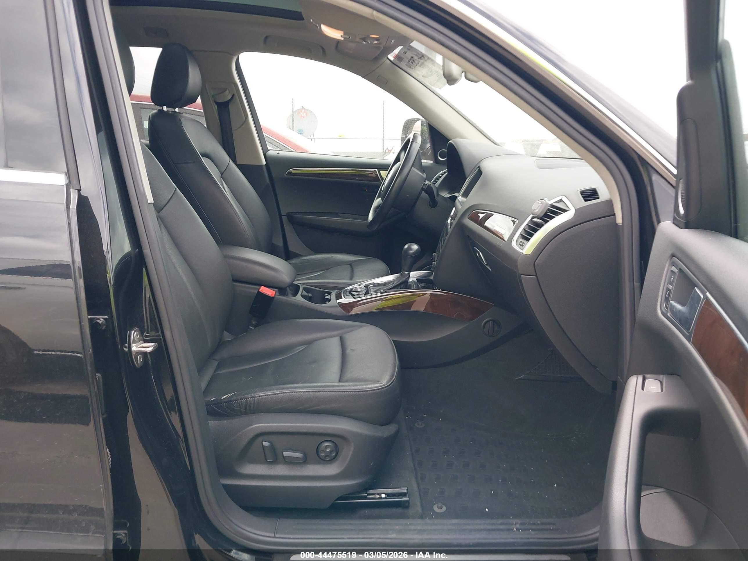 AUDI Q5 image 5