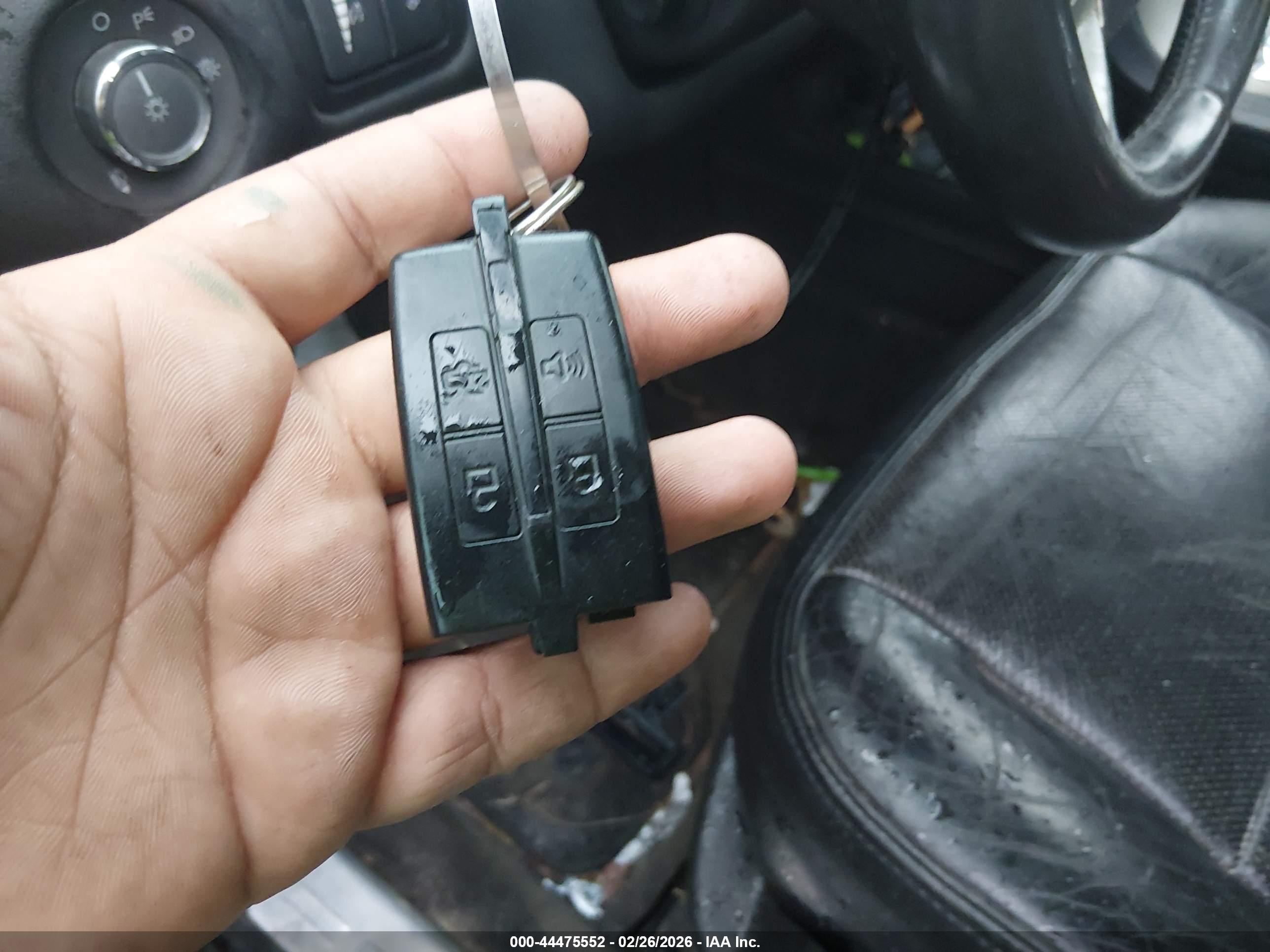 LINCOLN MKT image 11