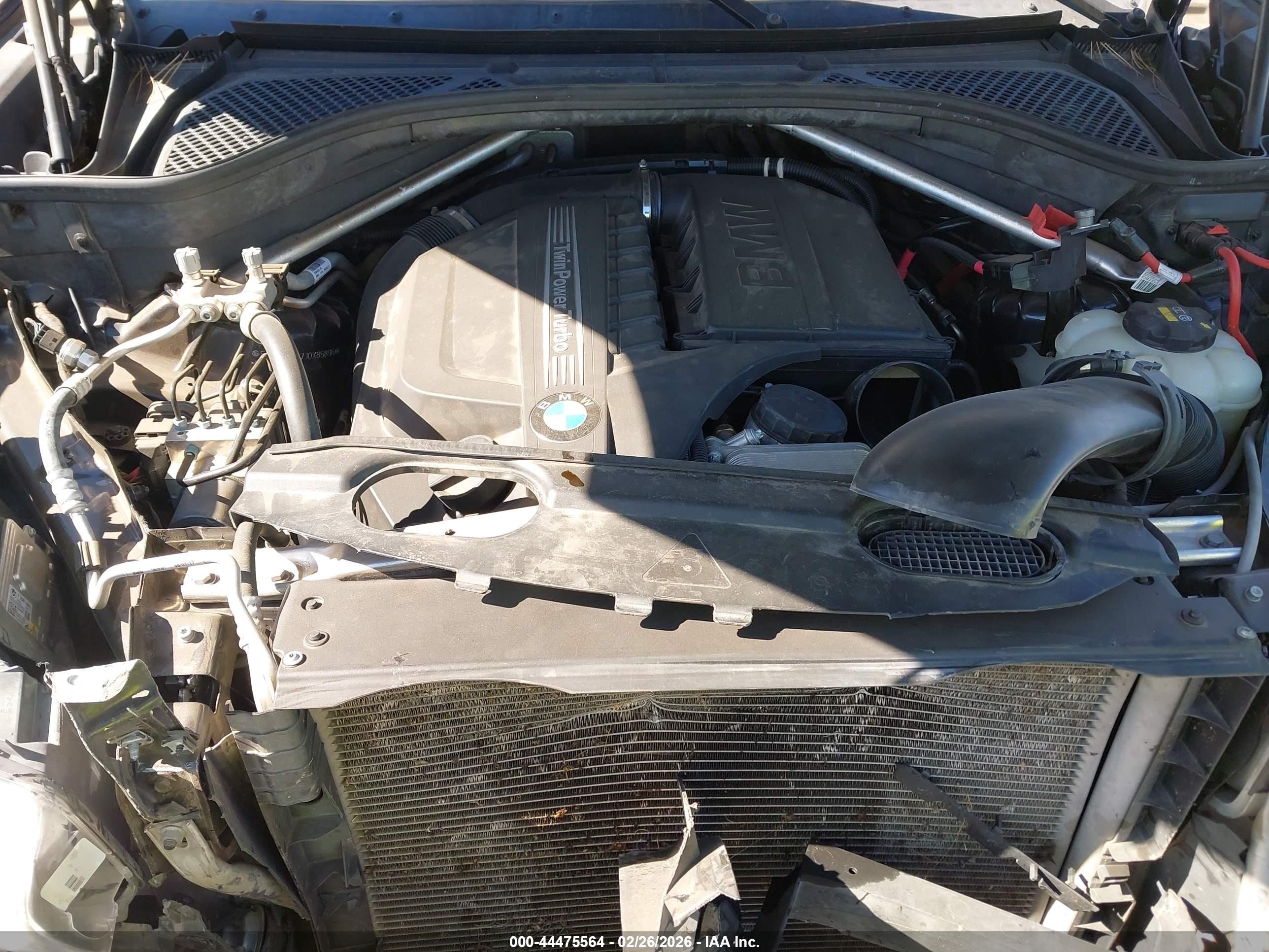 BMW X5 image 10