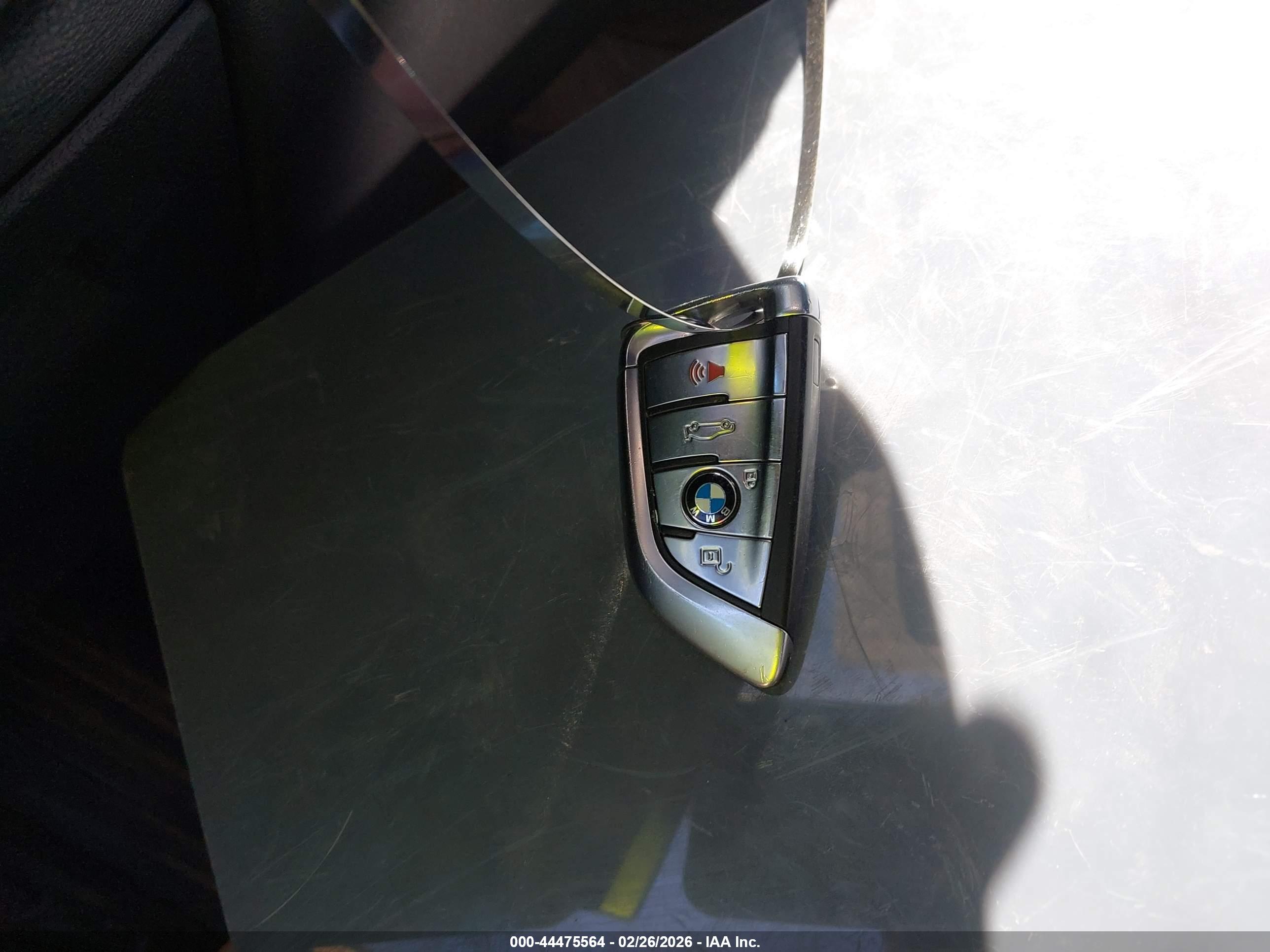 BMW X5 image 11