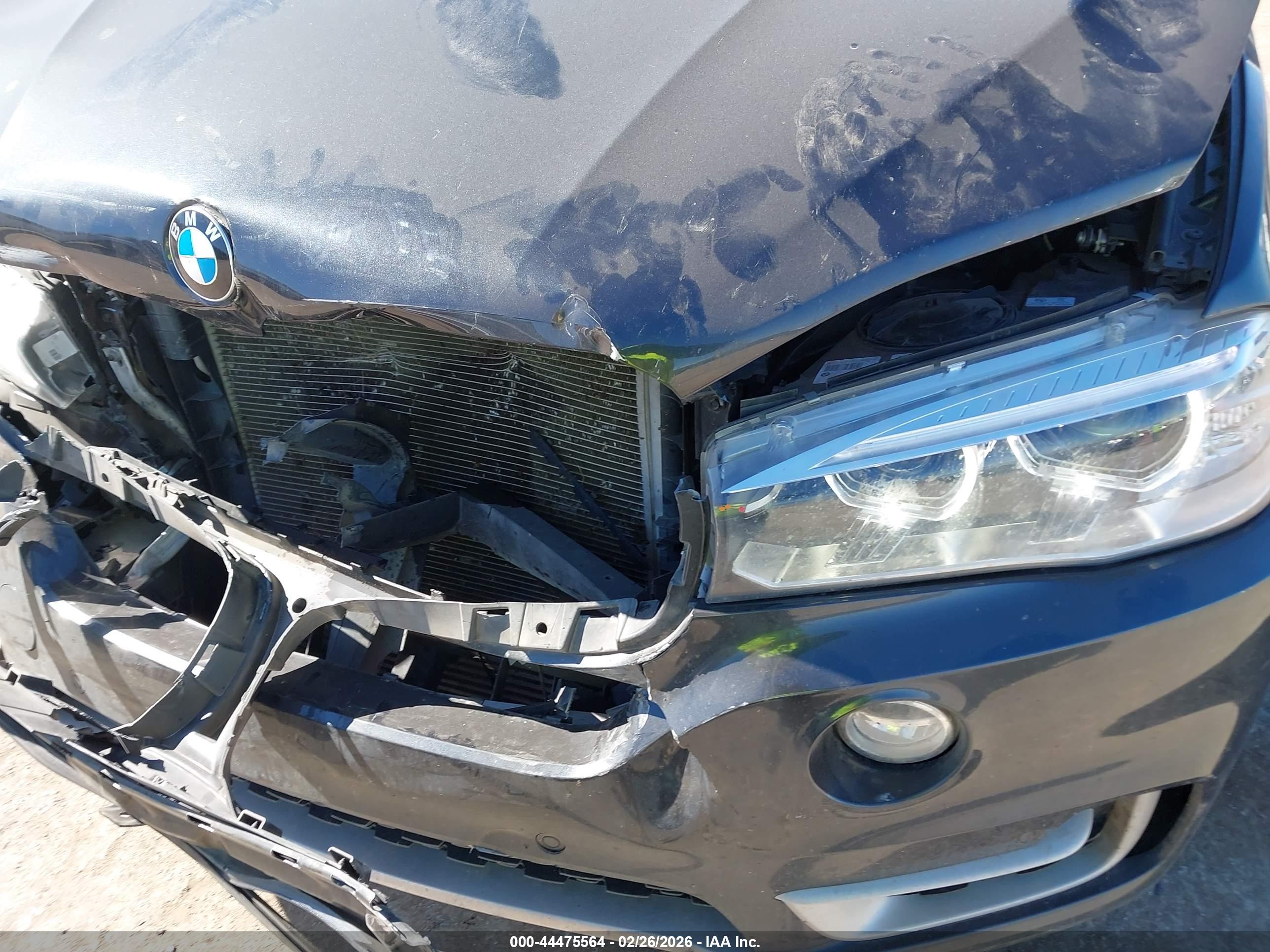 BMW X5 image 6